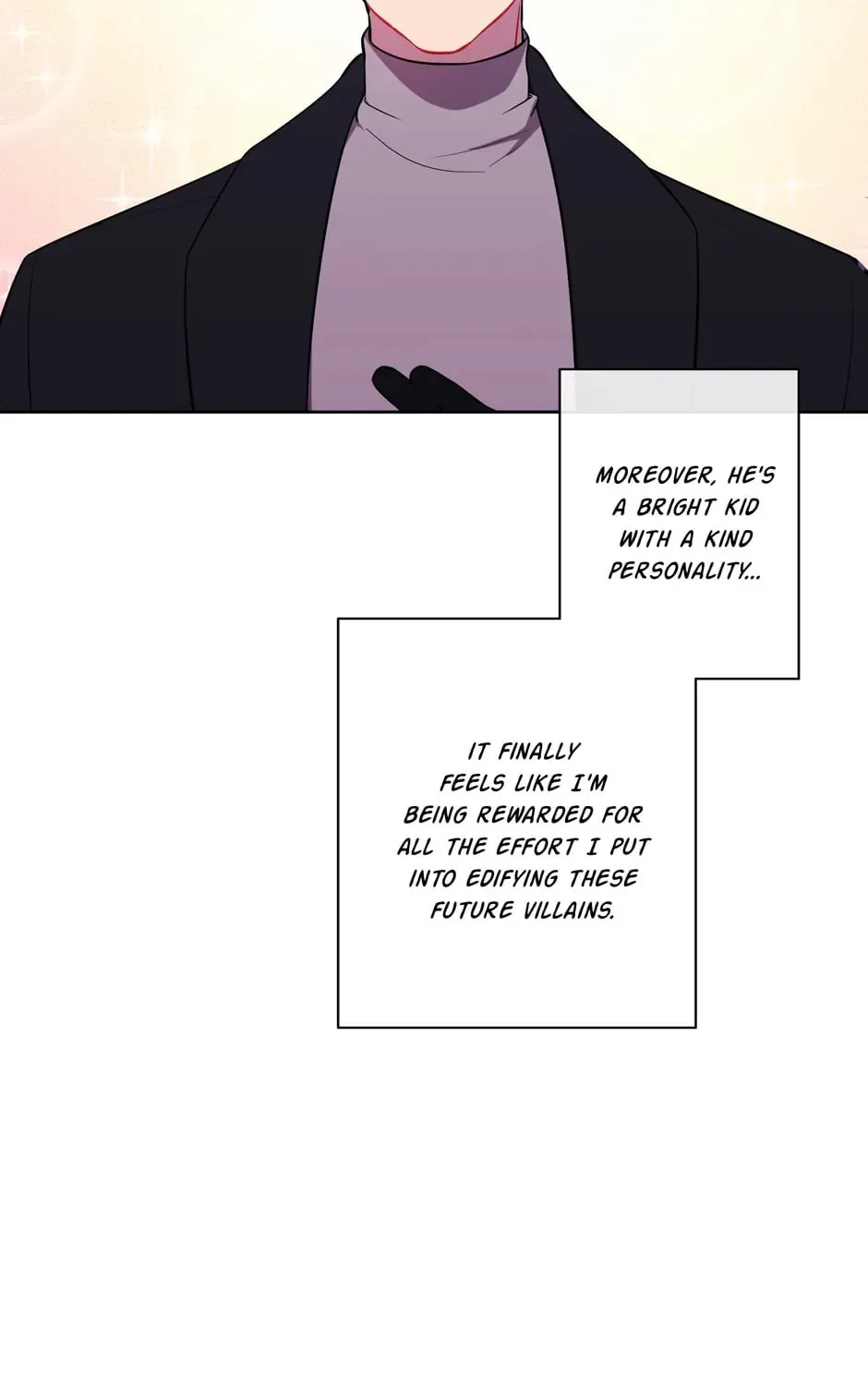 I Woke Up as the Villain Chapter 158 page 117 - 