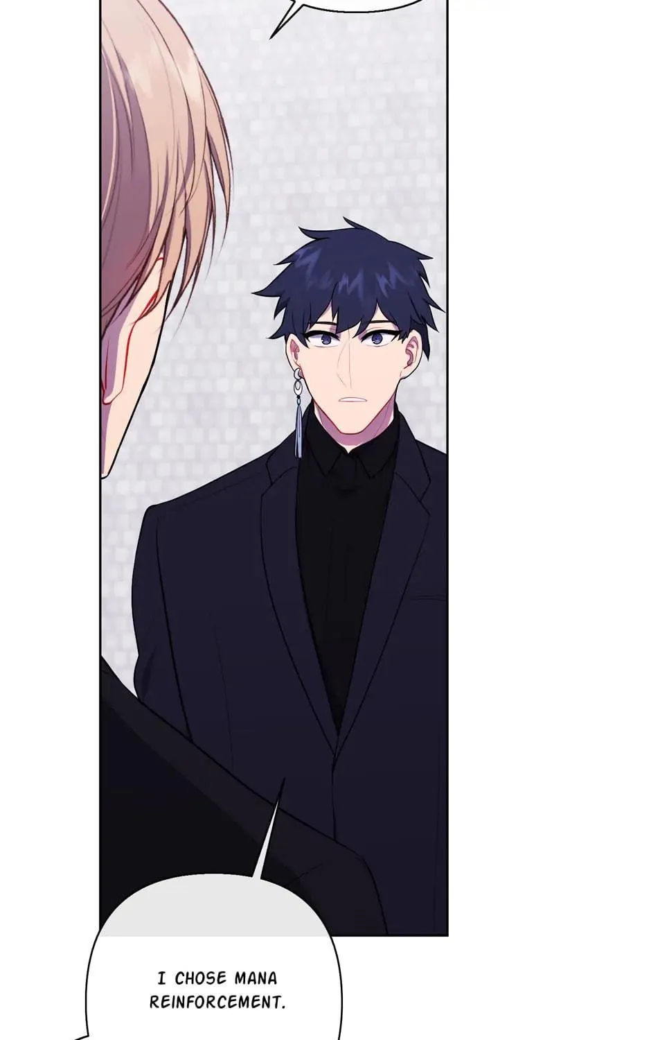 I Woke Up as the Villain Chapter 158 page 119 - 