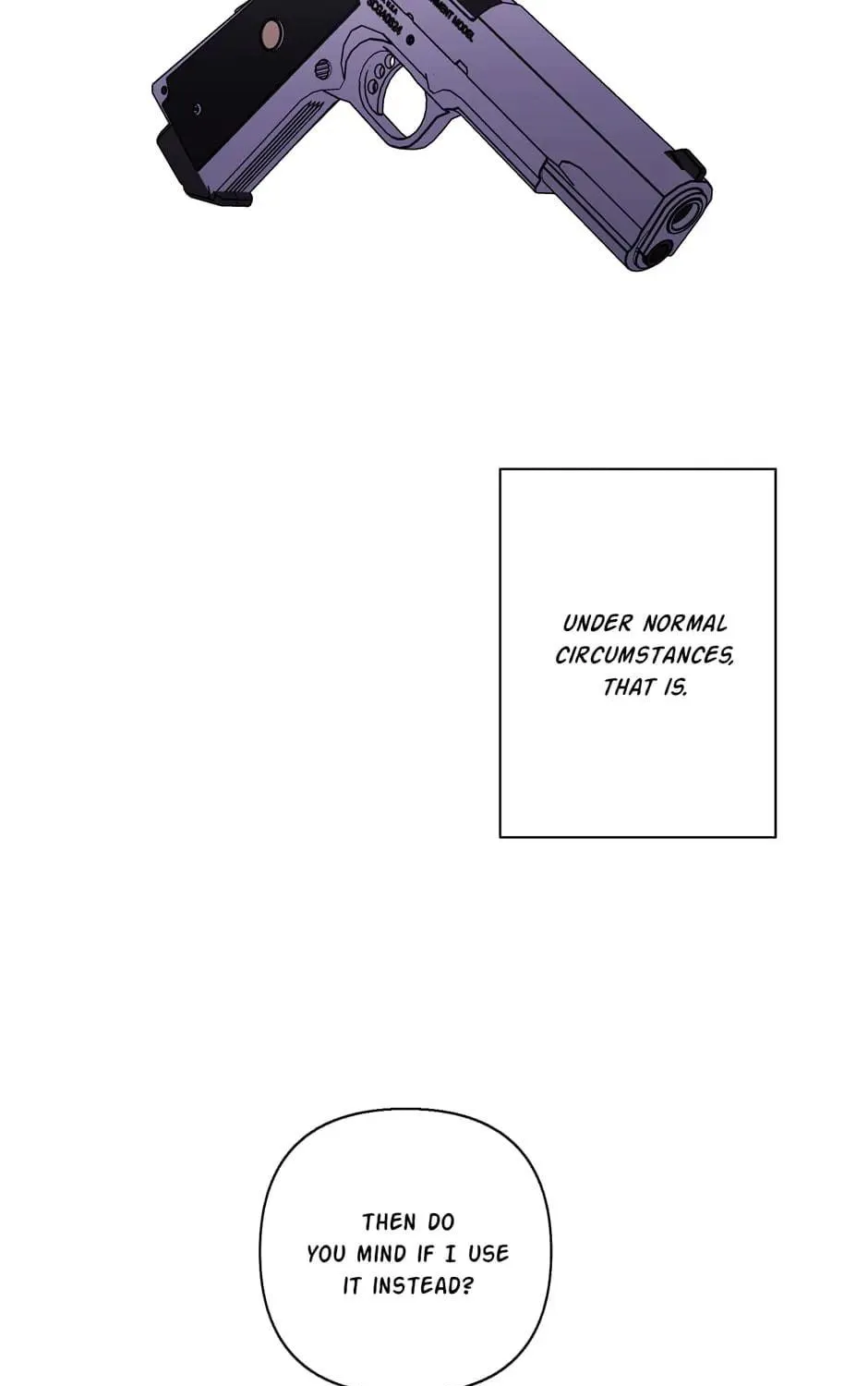 I Woke Up as the Villain Chapter 158 page 129 - 