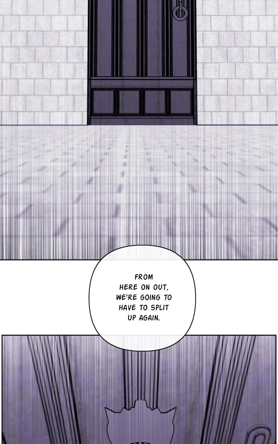 I Woke Up as the Villain Chapter 158 page 140 - 