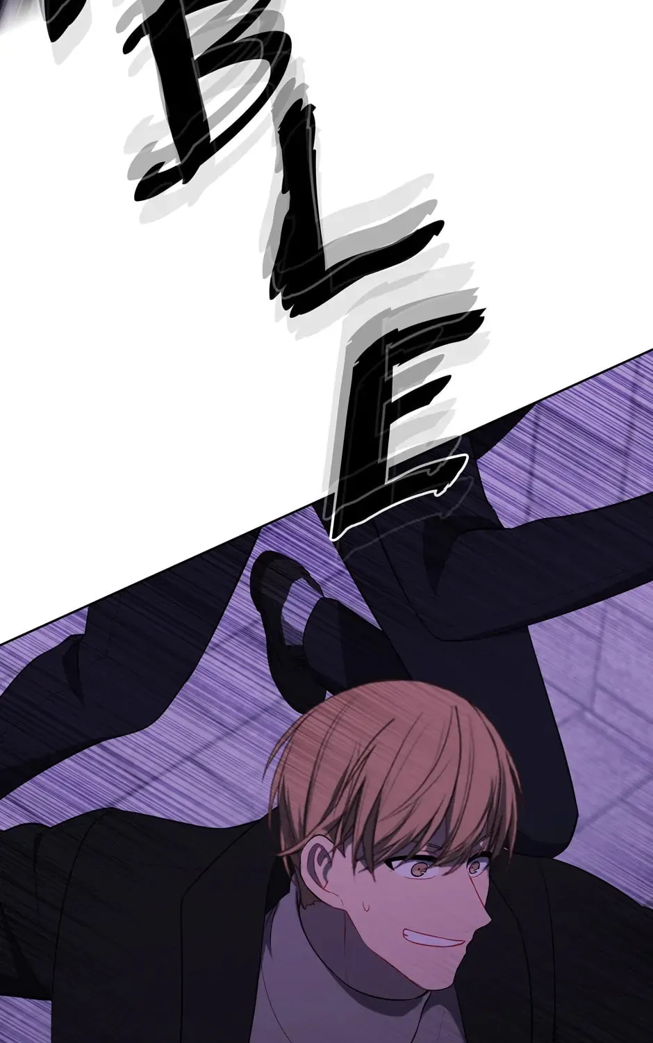 I Woke Up as the Villain Chapter 158 page 25 - 