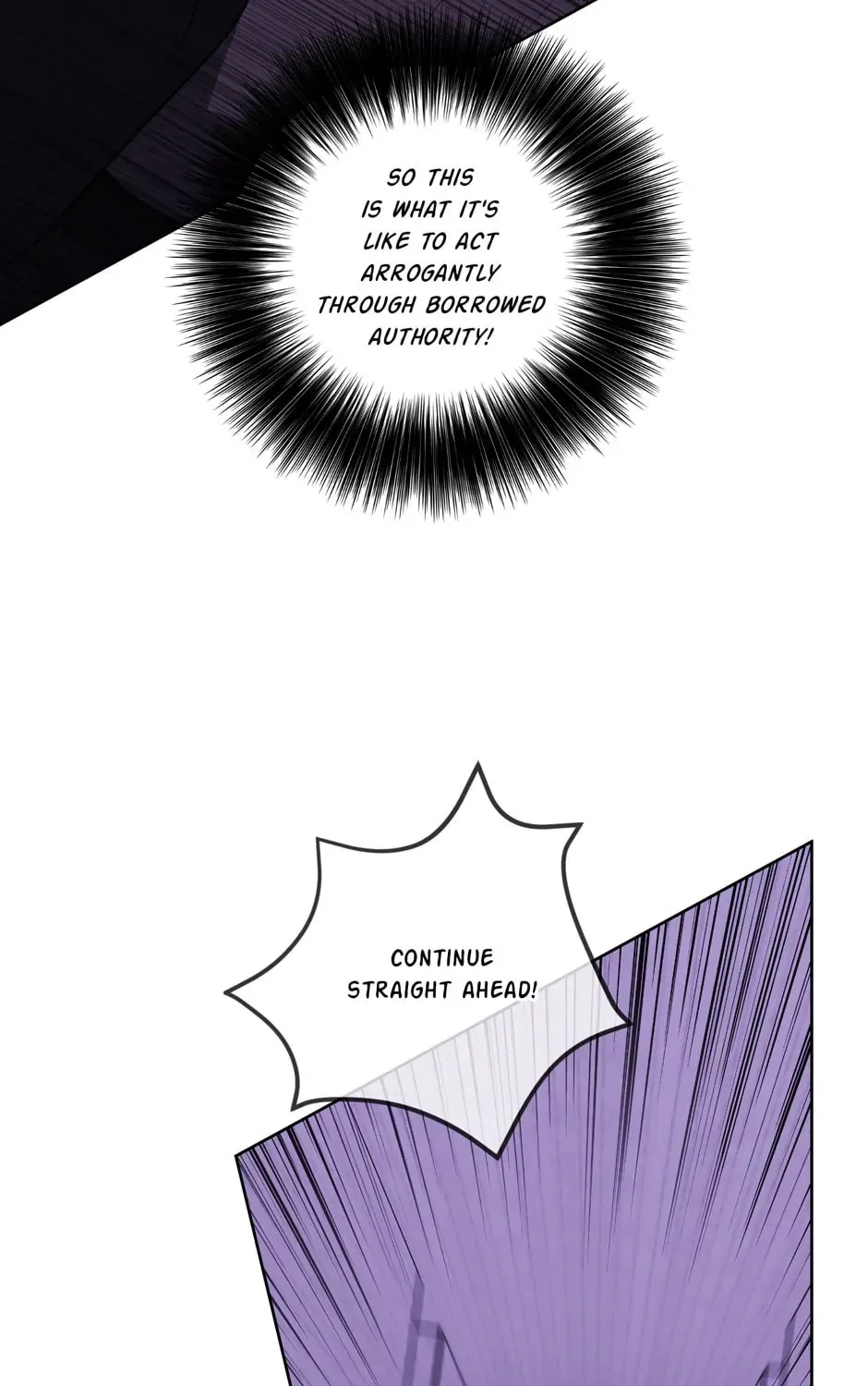 I Woke Up as the Villain Chapter 158 page 27 - 