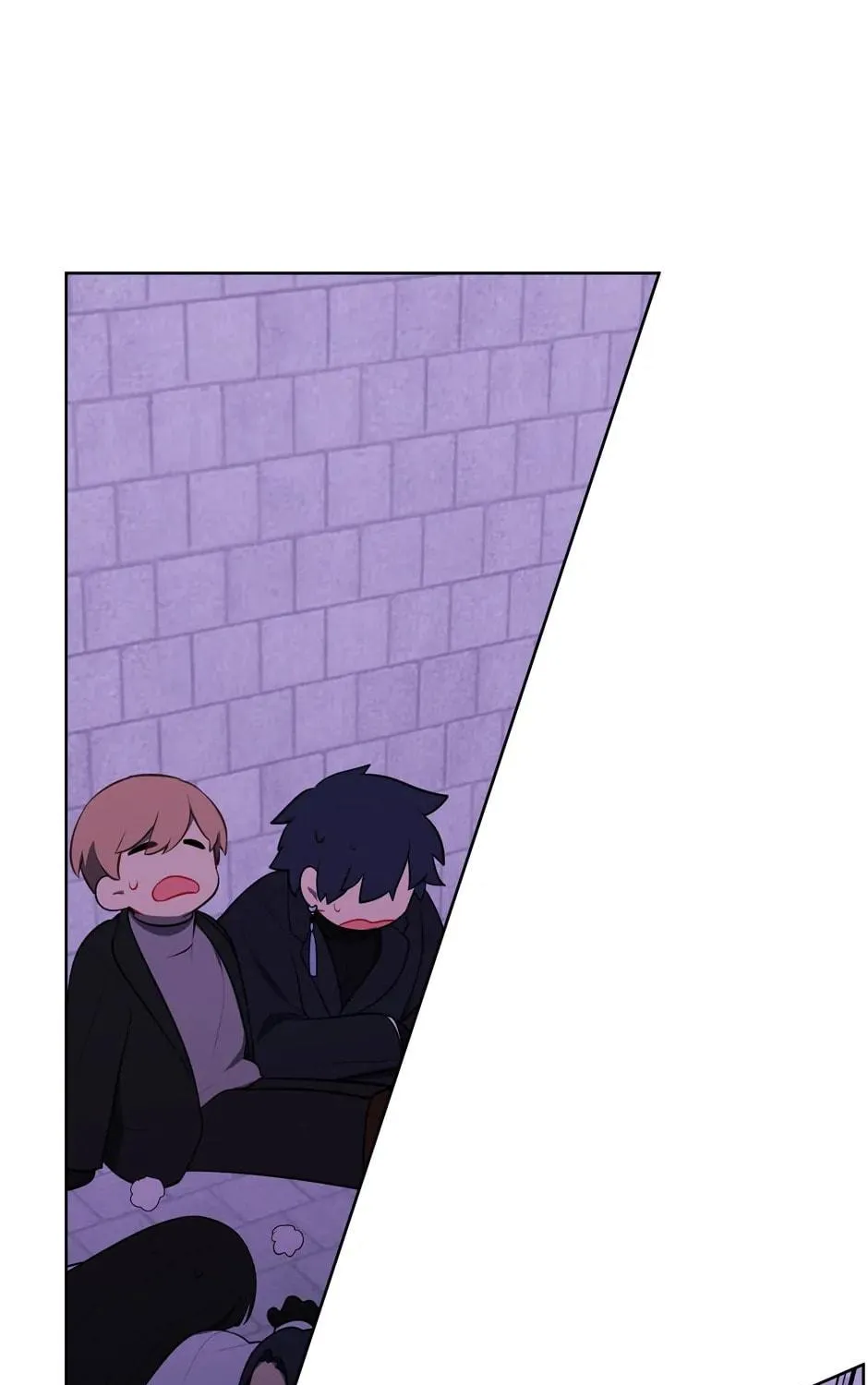 I Woke Up as the Villain Chapter 158 page 35 - 