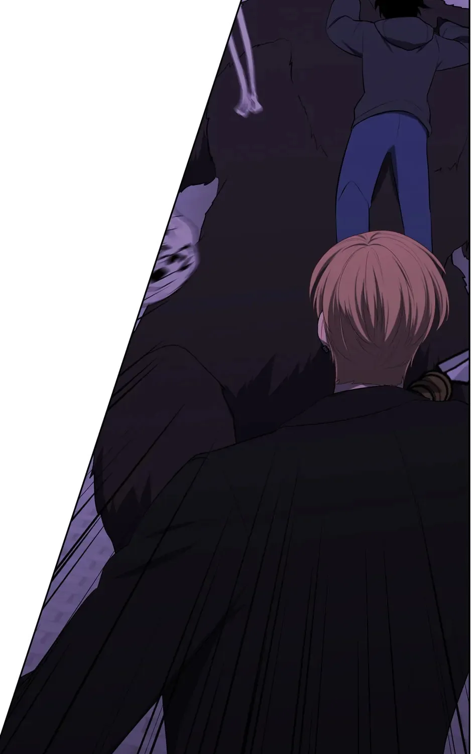 I Woke Up as the Villain Chapter 158 page 37 - 