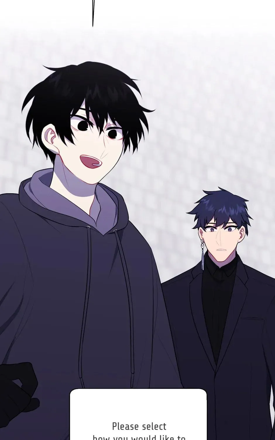 I Woke Up as the Villain Chapter 158 page 47 - 