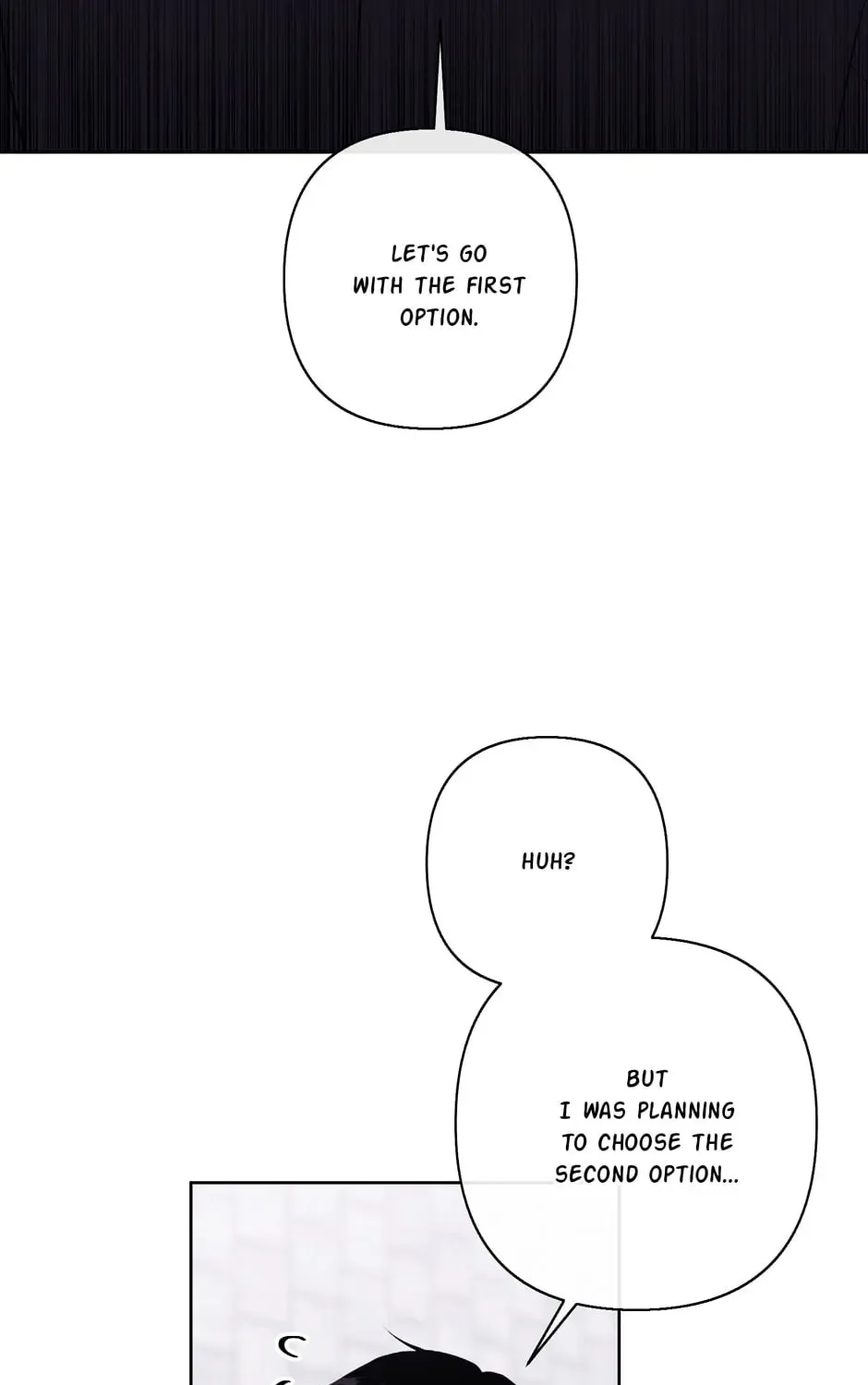 I Woke Up as the Villain Chapter 158 page 51 - 