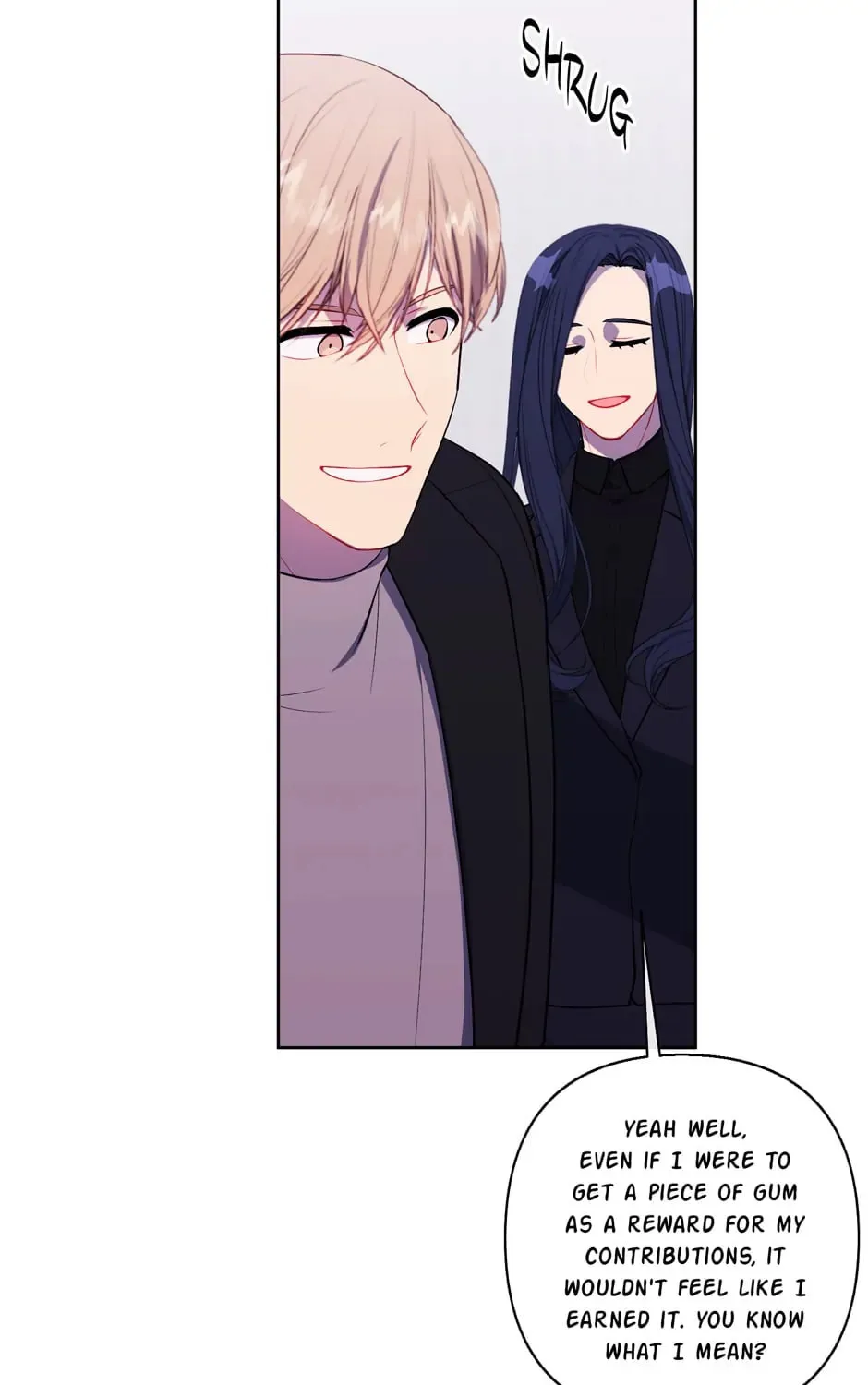 I Woke Up as the Villain Chapter 158 page 55 - 