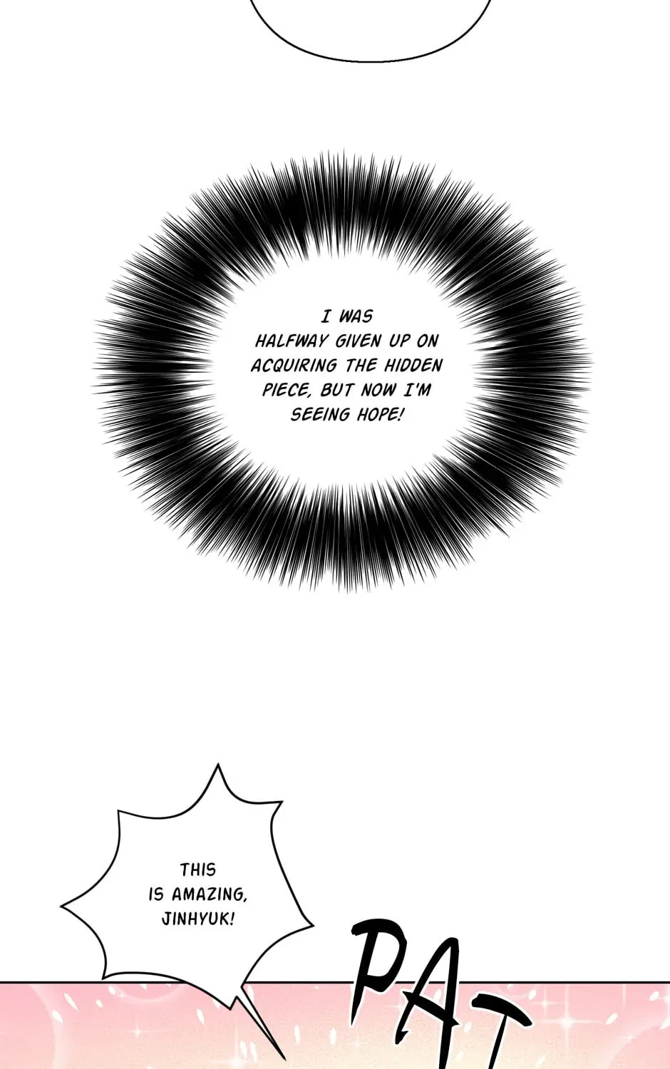 I Woke Up as the Villain Chapter 158 page 7 - 