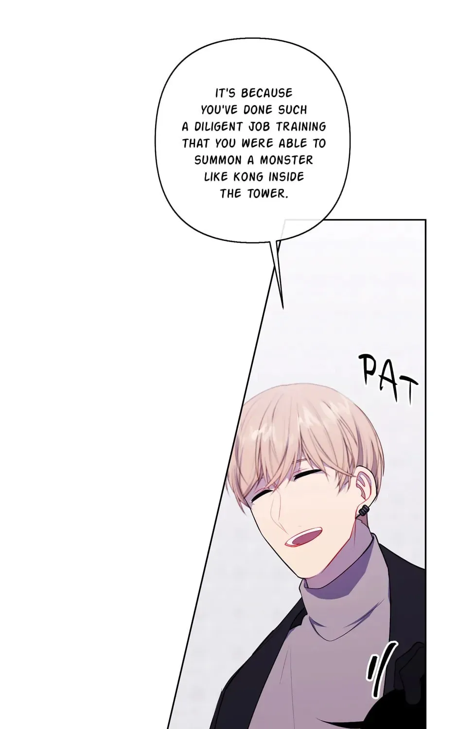 I Woke Up as the Villain Chapter 158 page 63 - 