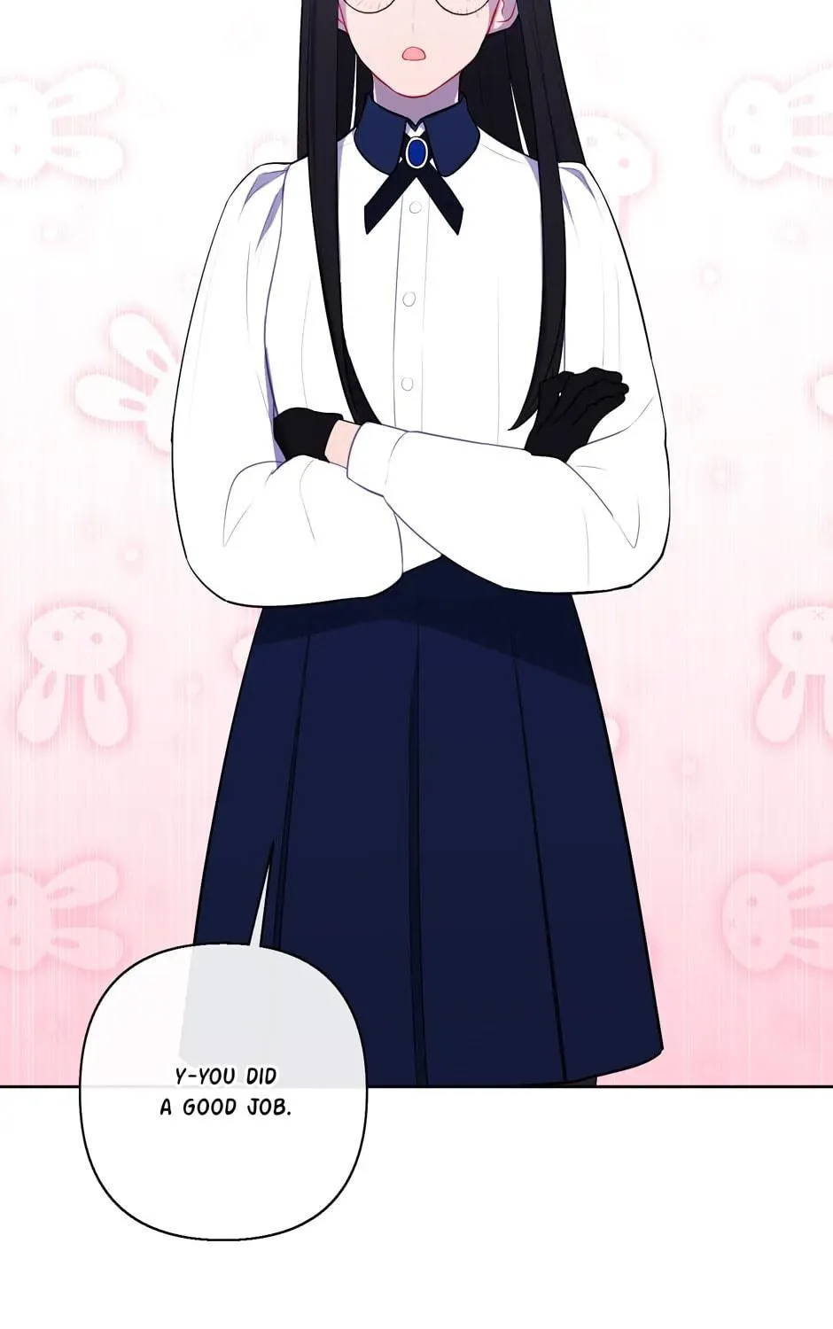 I Woke Up as the Villain Chapter 158 page 71 - 