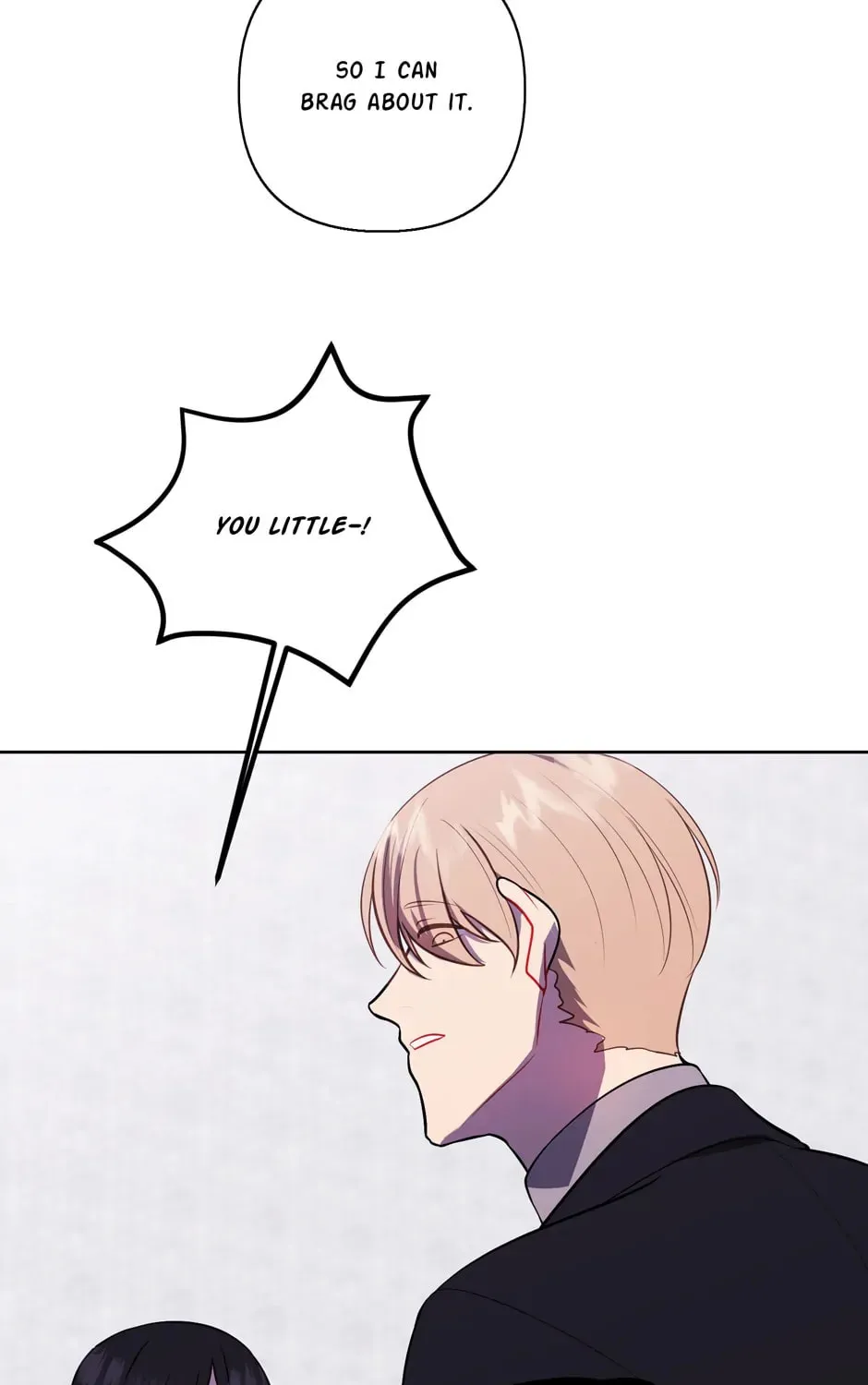 I Woke Up as the Villain Chapter 158 page 75 - 