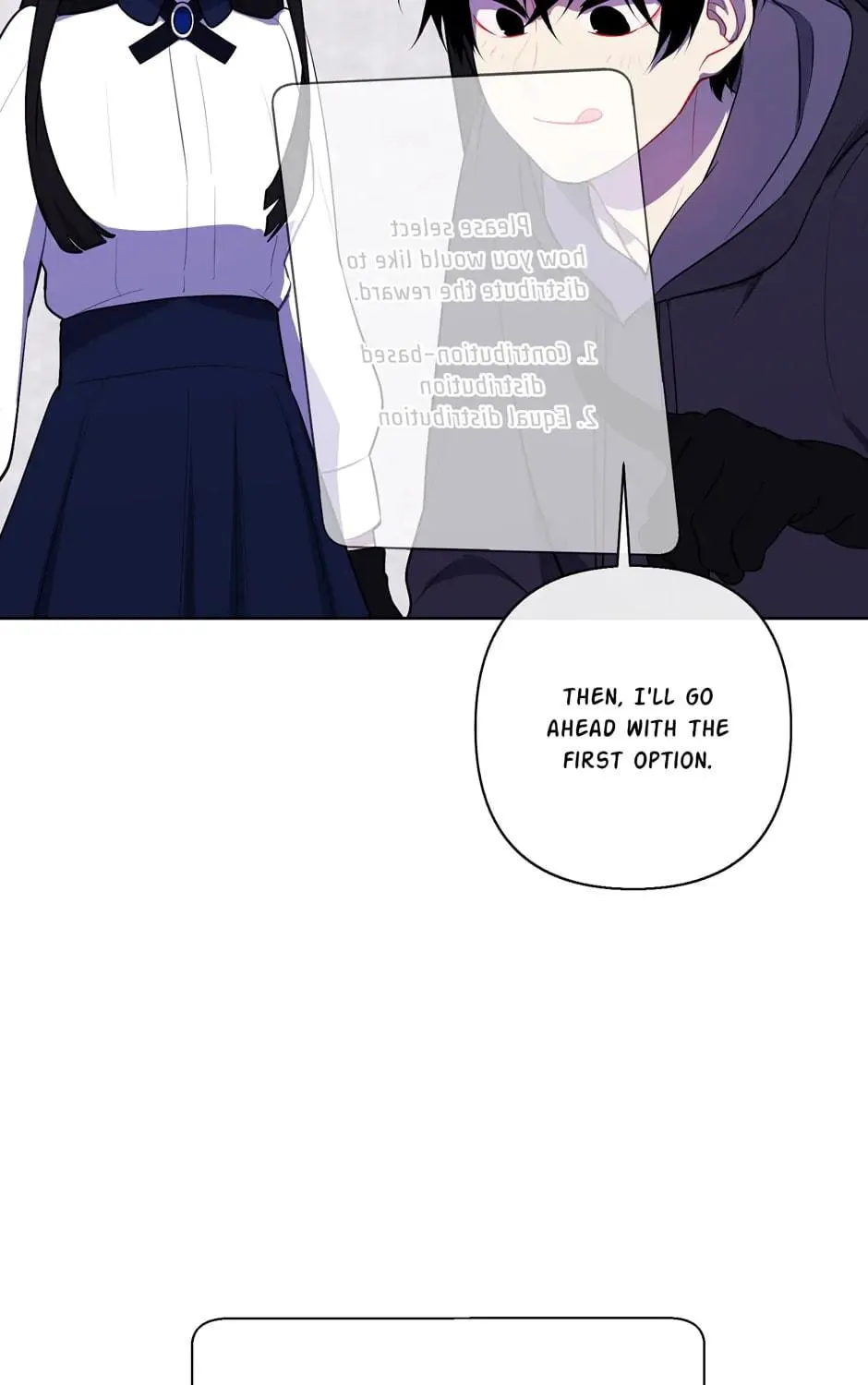 I Woke Up as the Villain Chapter 158 page 77 - 