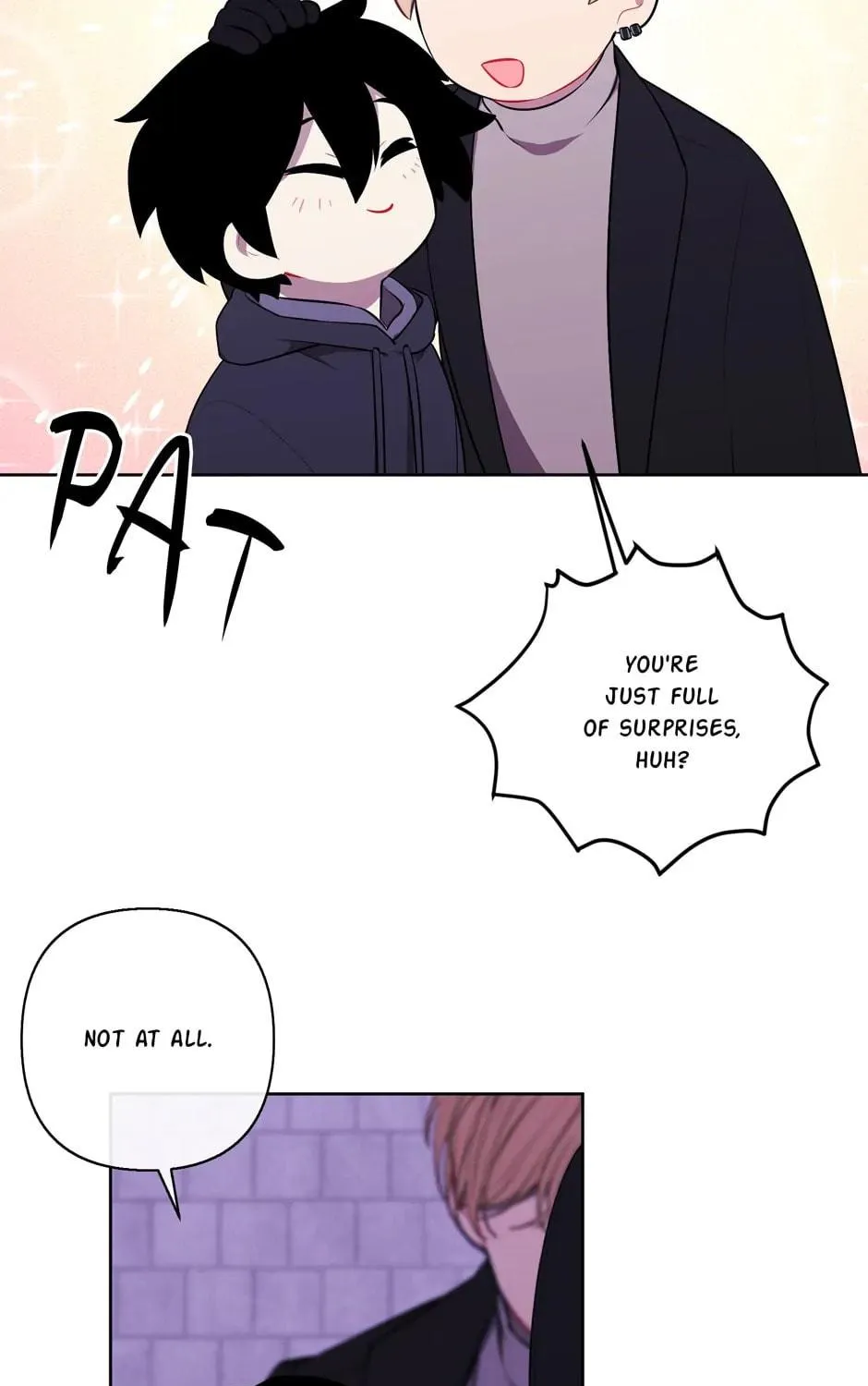 I Woke Up as the Villain Chapter 158 page 9 - 