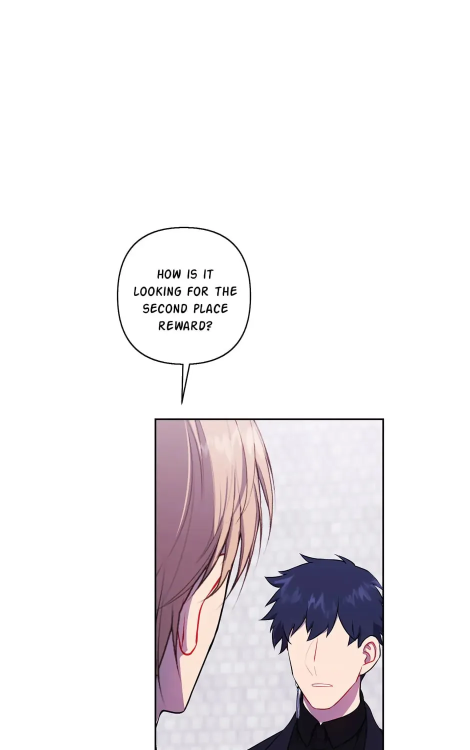 I Woke Up as the Villain Chapter 158 page 85 - 