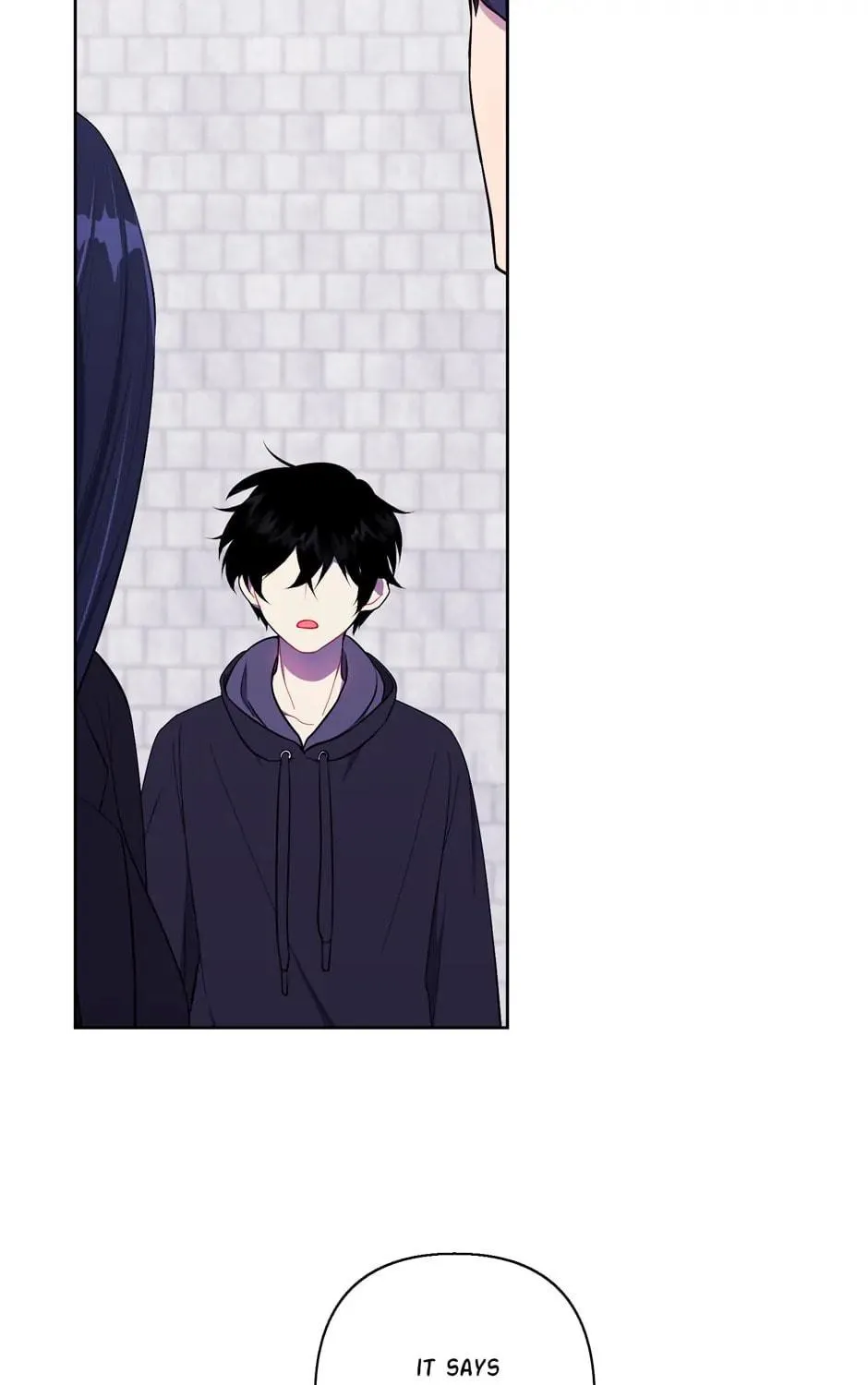 I Woke Up as the Villain Chapter 158 page 89 - 