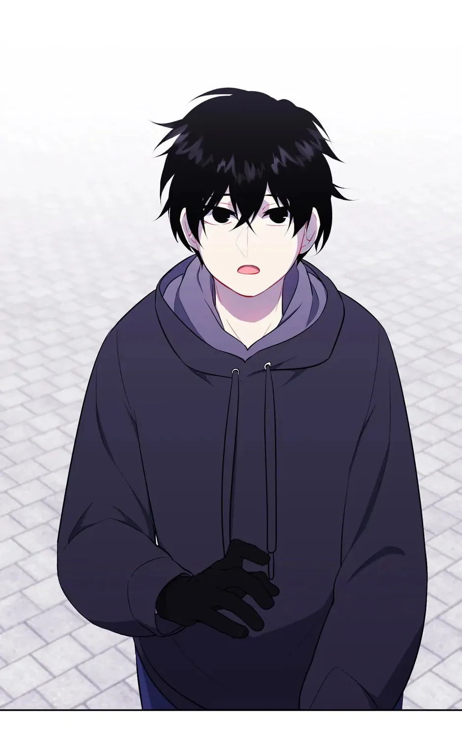 I Woke Up as the Villain Chapter 158 page 91 - 