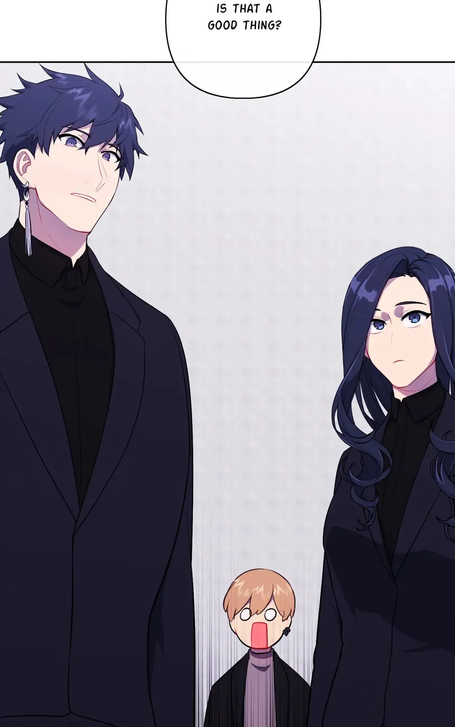 I Woke Up as the Villain Chapter 158 page 93 - 