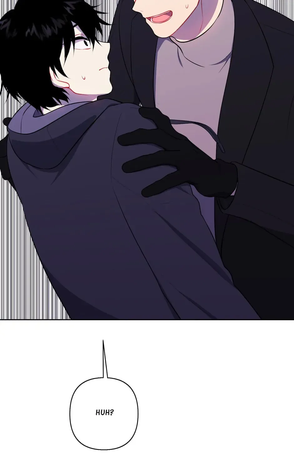 I Woke Up as the Villain Chapter 158 page 97 - 