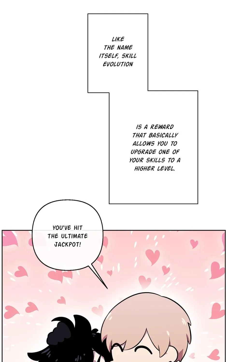 I Woke Up as the Villain Chapter 158 page 99 - 