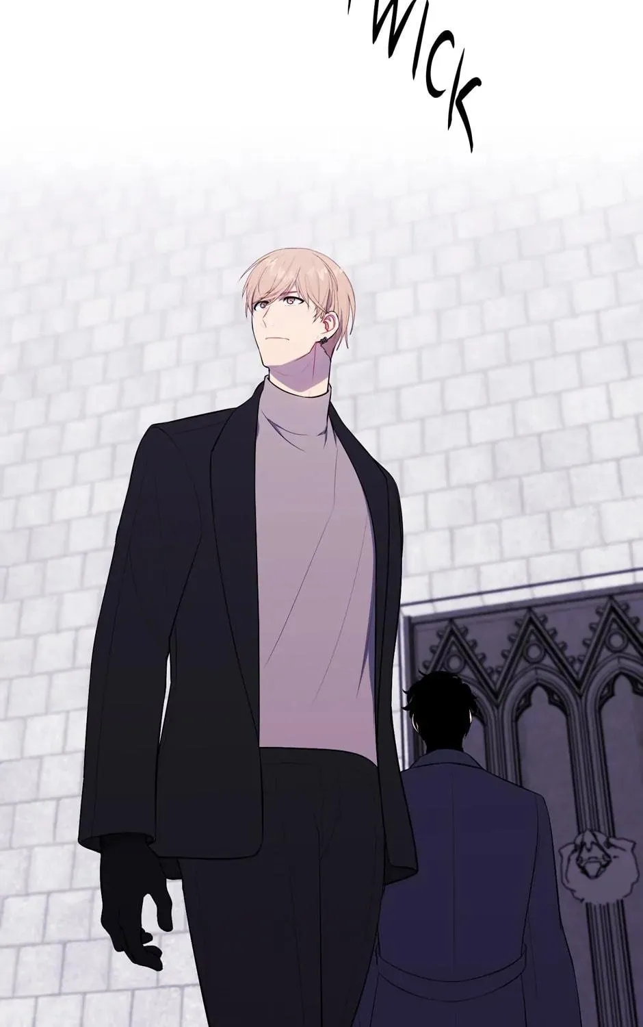 I Woke Up as the Villain Chapter 159 page 109 - 