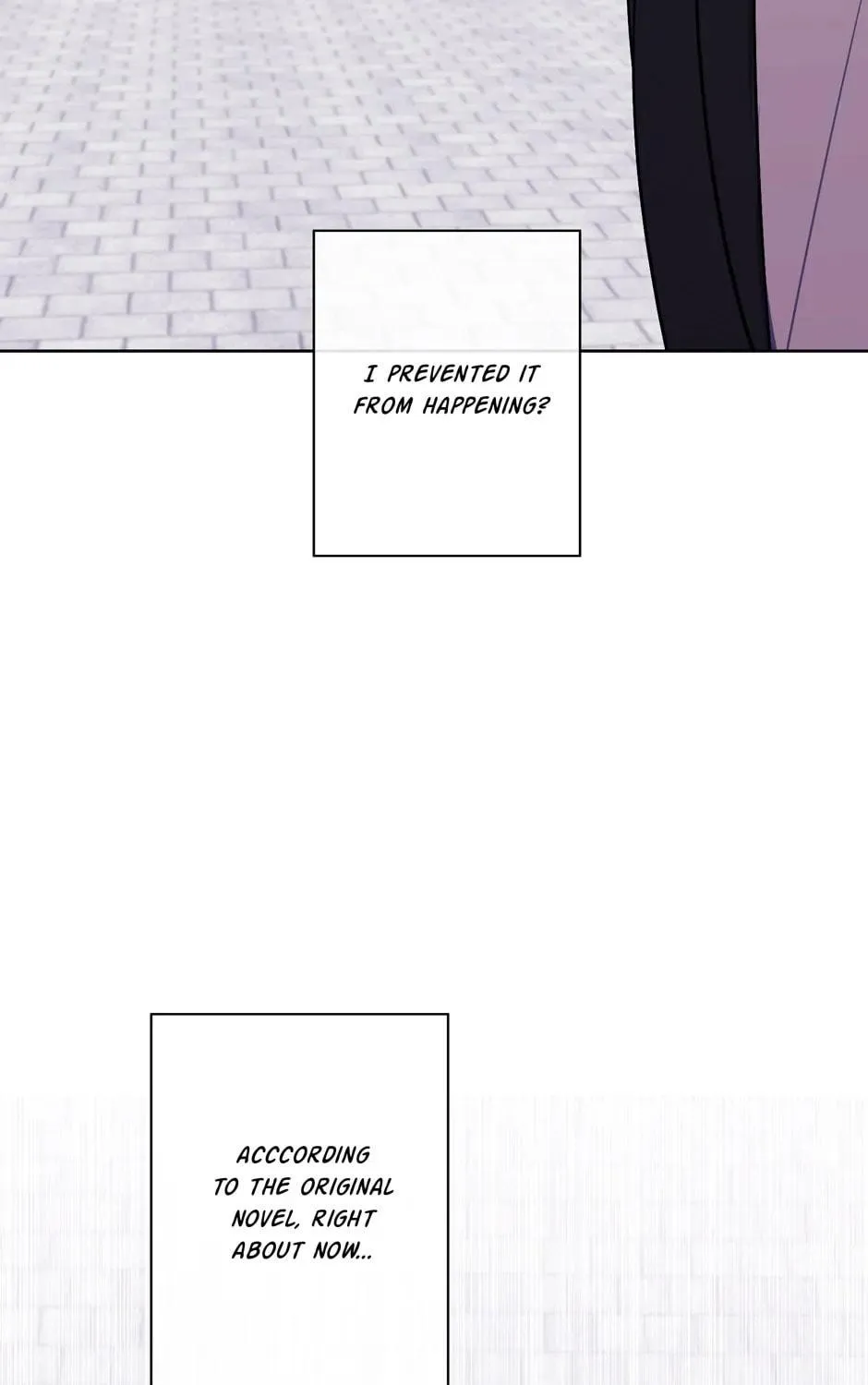 I Woke Up as the Villain Chapter 159 page 113 - 