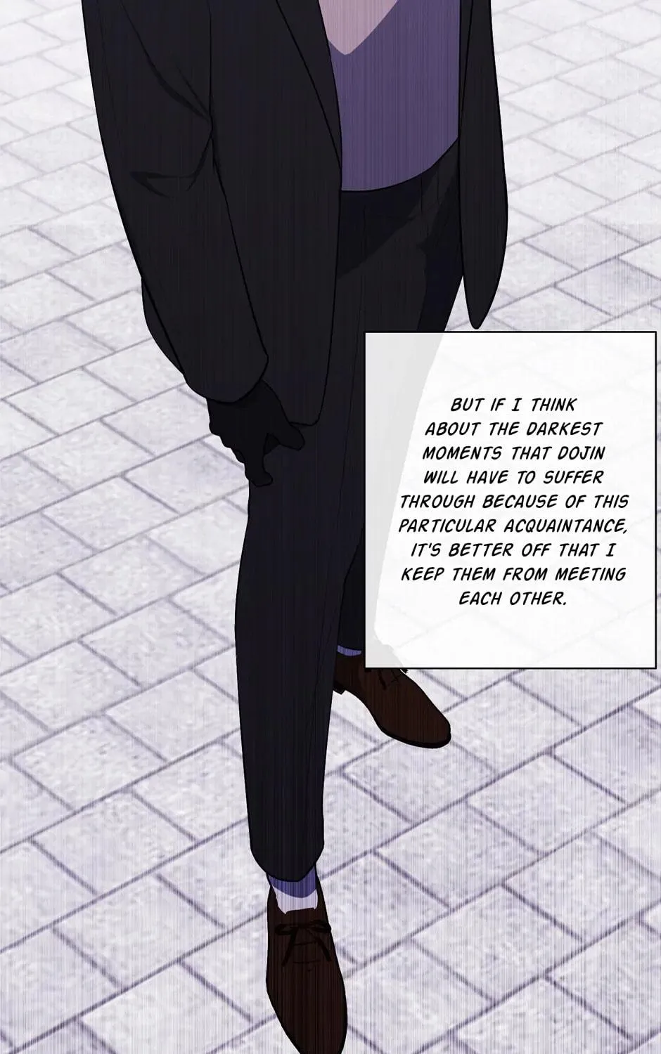 I Woke Up as the Villain Chapter 159 page 119 - 