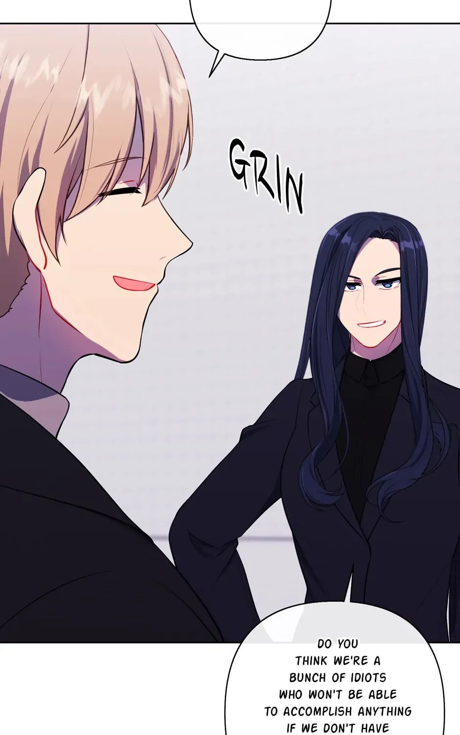 I Woke Up as the Villain Chapter 159 page 13 - 