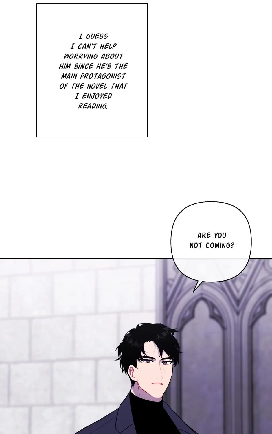 I Woke Up as the Villain Chapter 159 page 121 - 