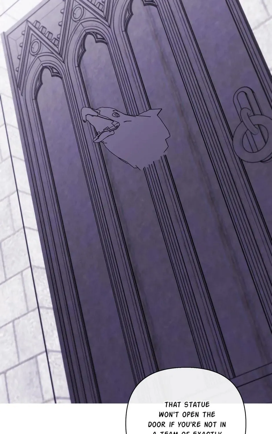 I Woke Up as the Villain Chapter 159 page 19 - 