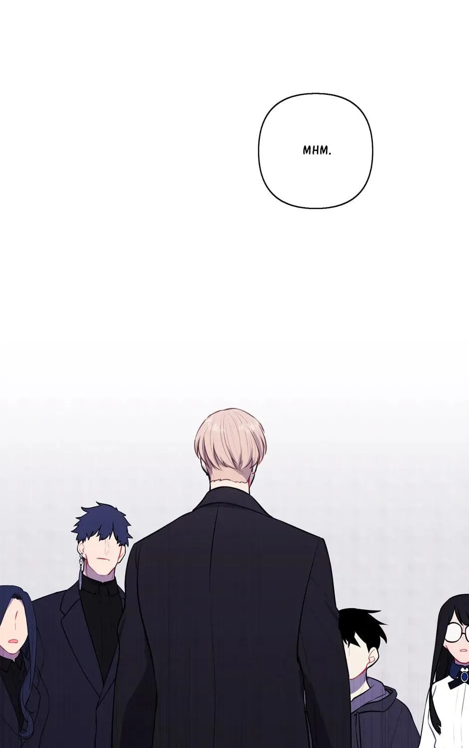 I Woke Up as the Villain Chapter 159 page 23 - 
