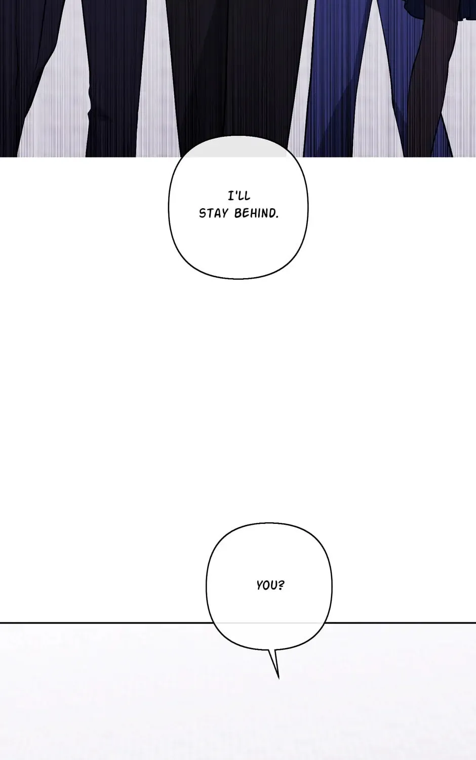 I Woke Up as the Villain Chapter 159 page 25 - 