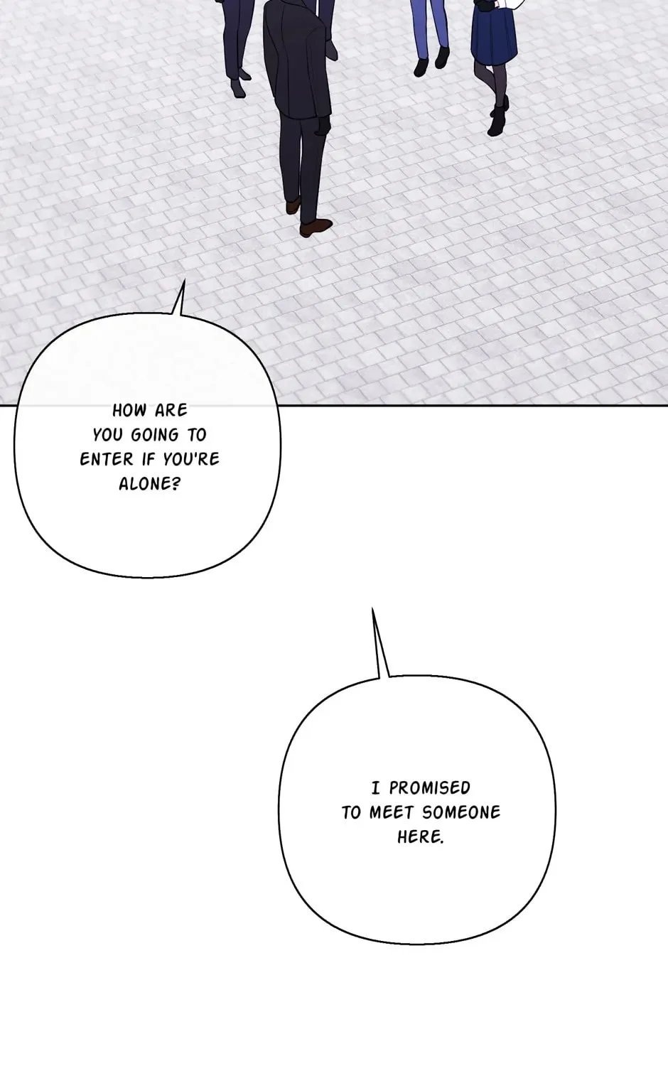 I Woke Up as the Villain Chapter 159 page 27 - 