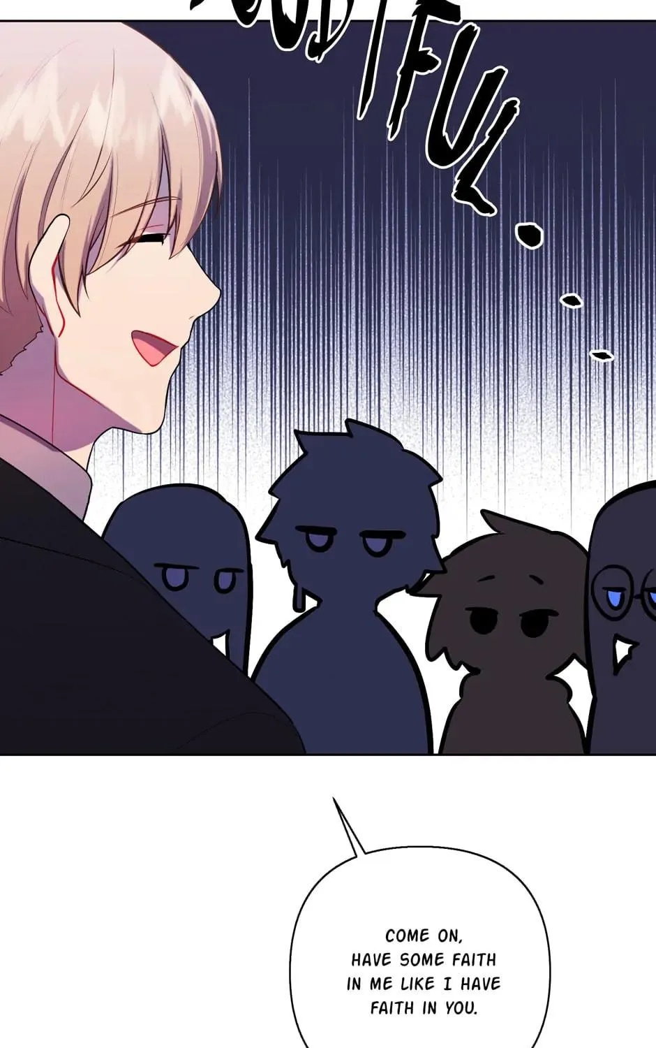 I Woke Up as the Villain Chapter 159 page 29 - 