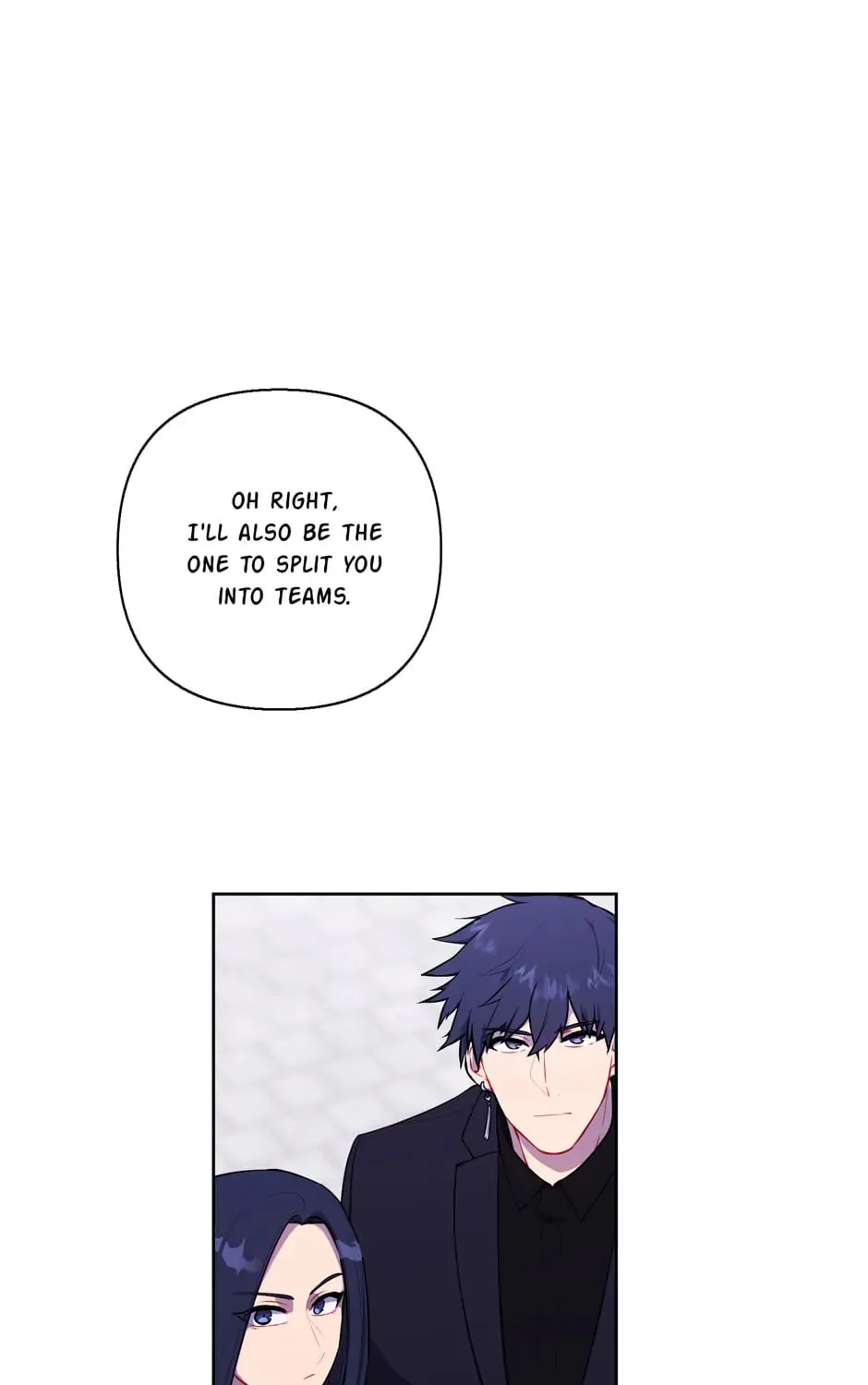 I Woke Up as the Villain Chapter 159 page 31 - 