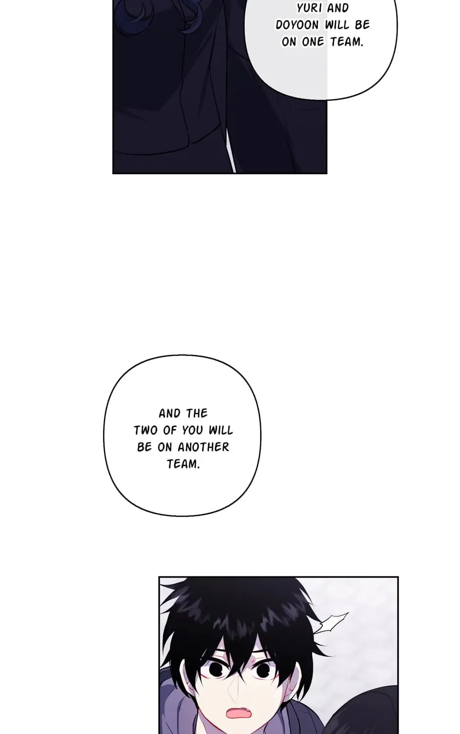 I Woke Up as the Villain Chapter 159 page 33 - 