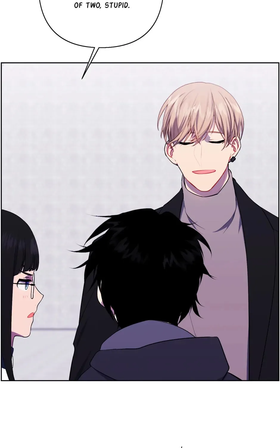 I Woke Up as the Villain Chapter 159 page 37 - 