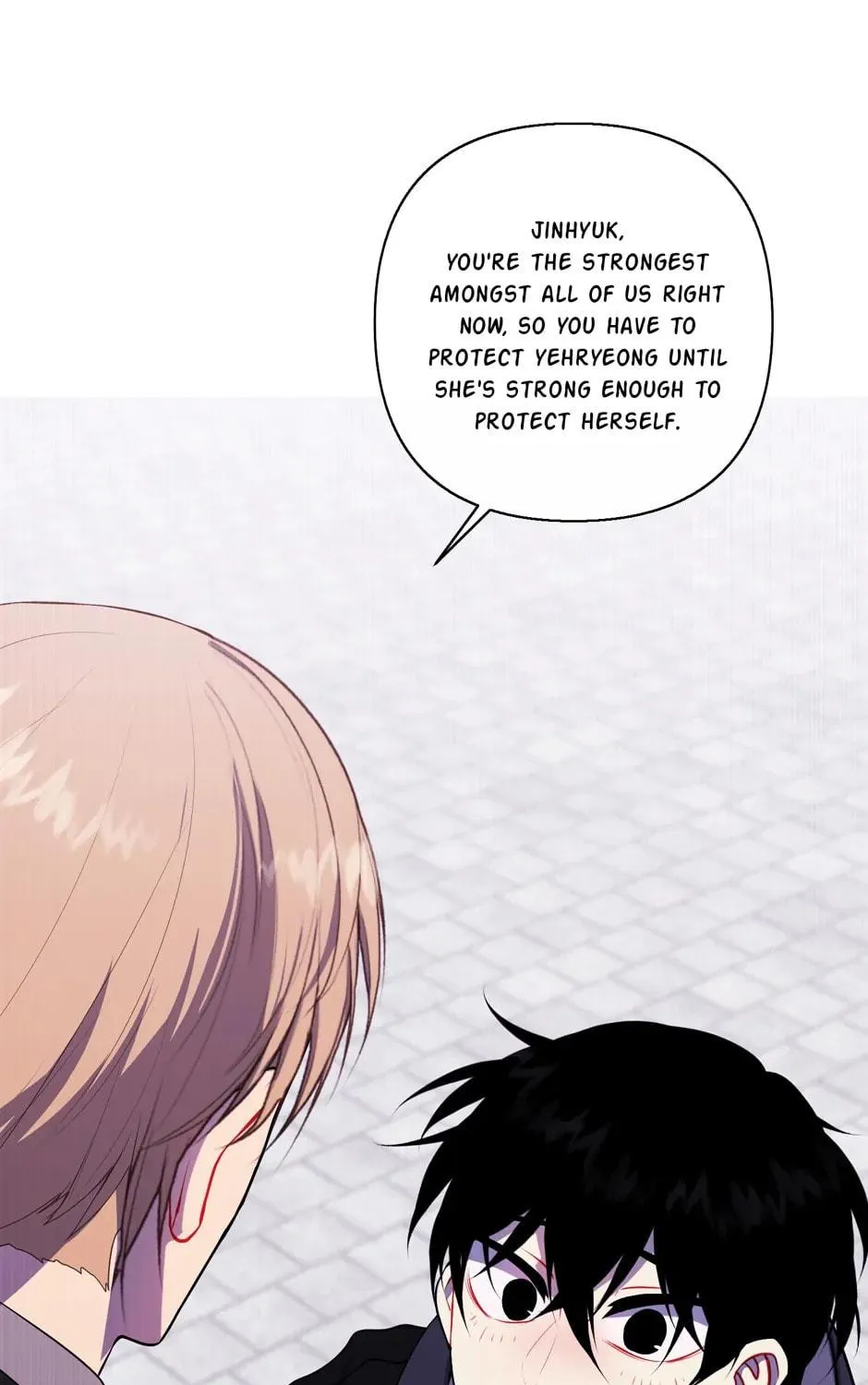 I Woke Up as the Villain Chapter 159 page 41 - 