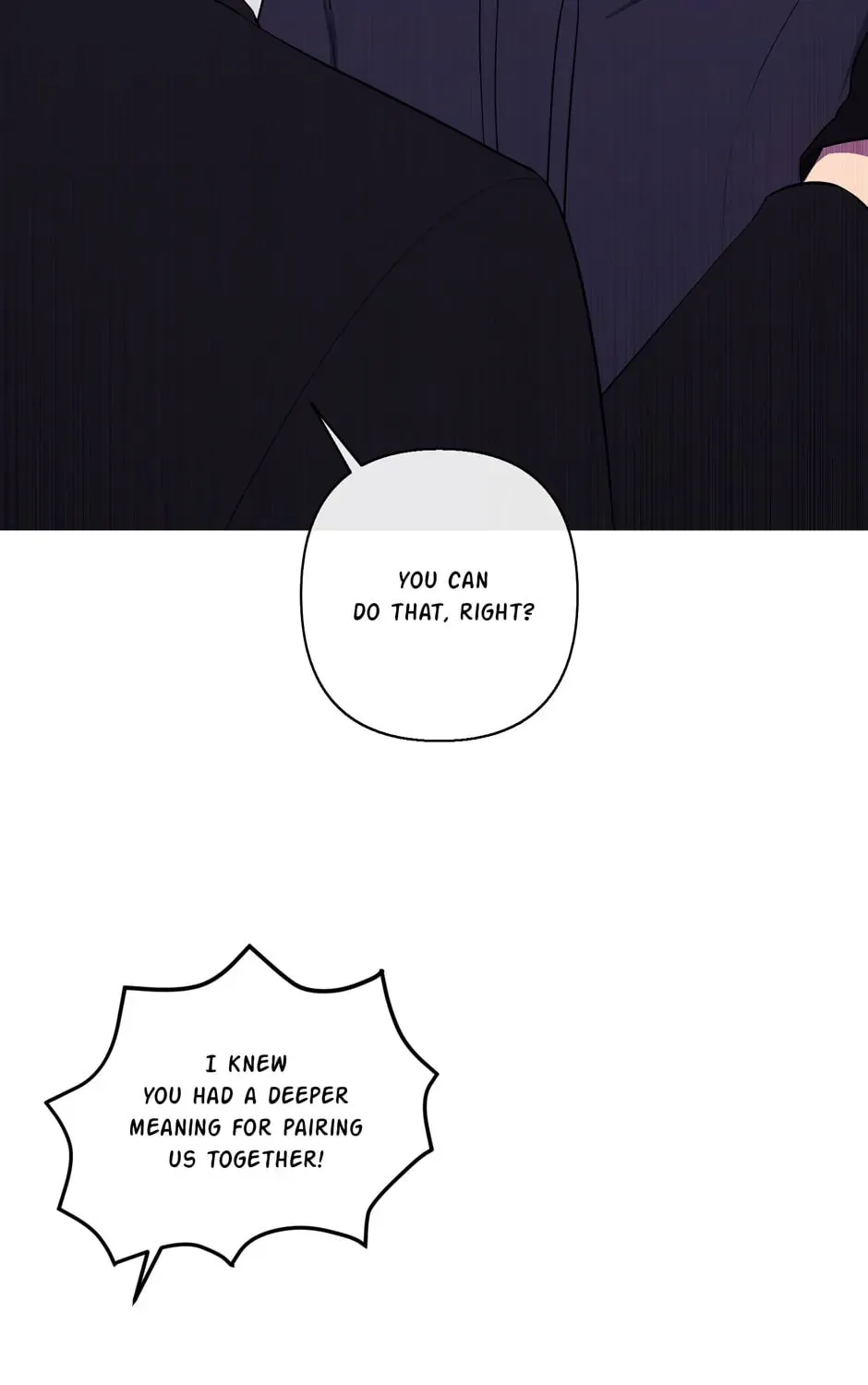 I Woke Up as the Villain Chapter 159 page 43 - 