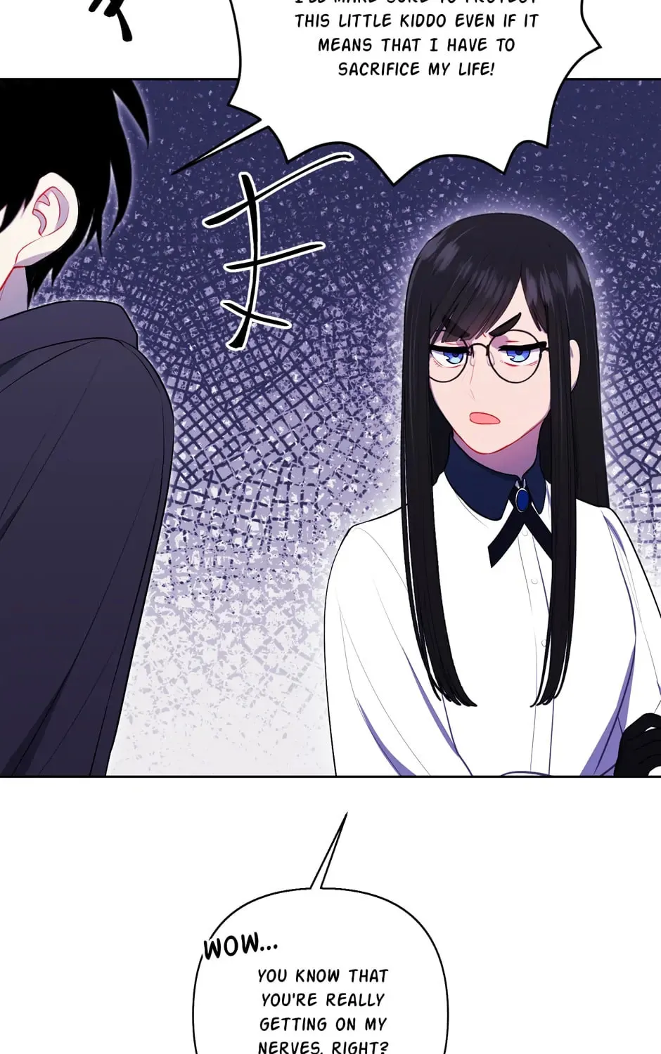 I Woke Up as the Villain Chapter 159 page 45 - 