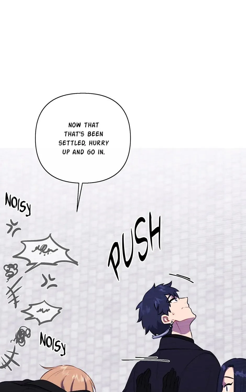 I Woke Up as the Villain Chapter 159 page 47 - 