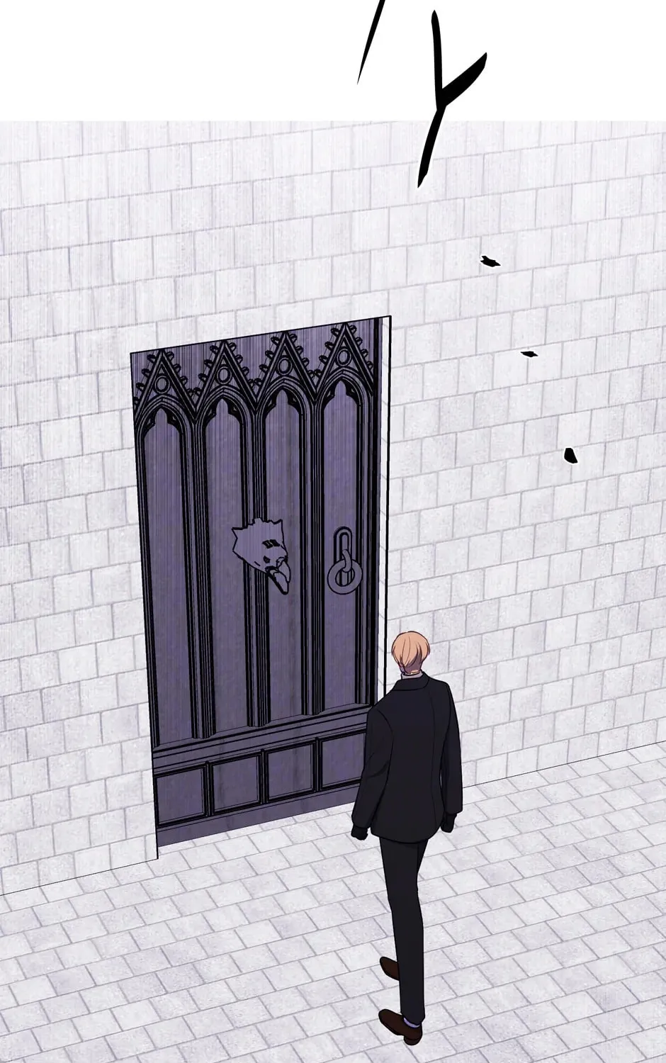 I Woke Up as the Villain Chapter 159 page 51 - 