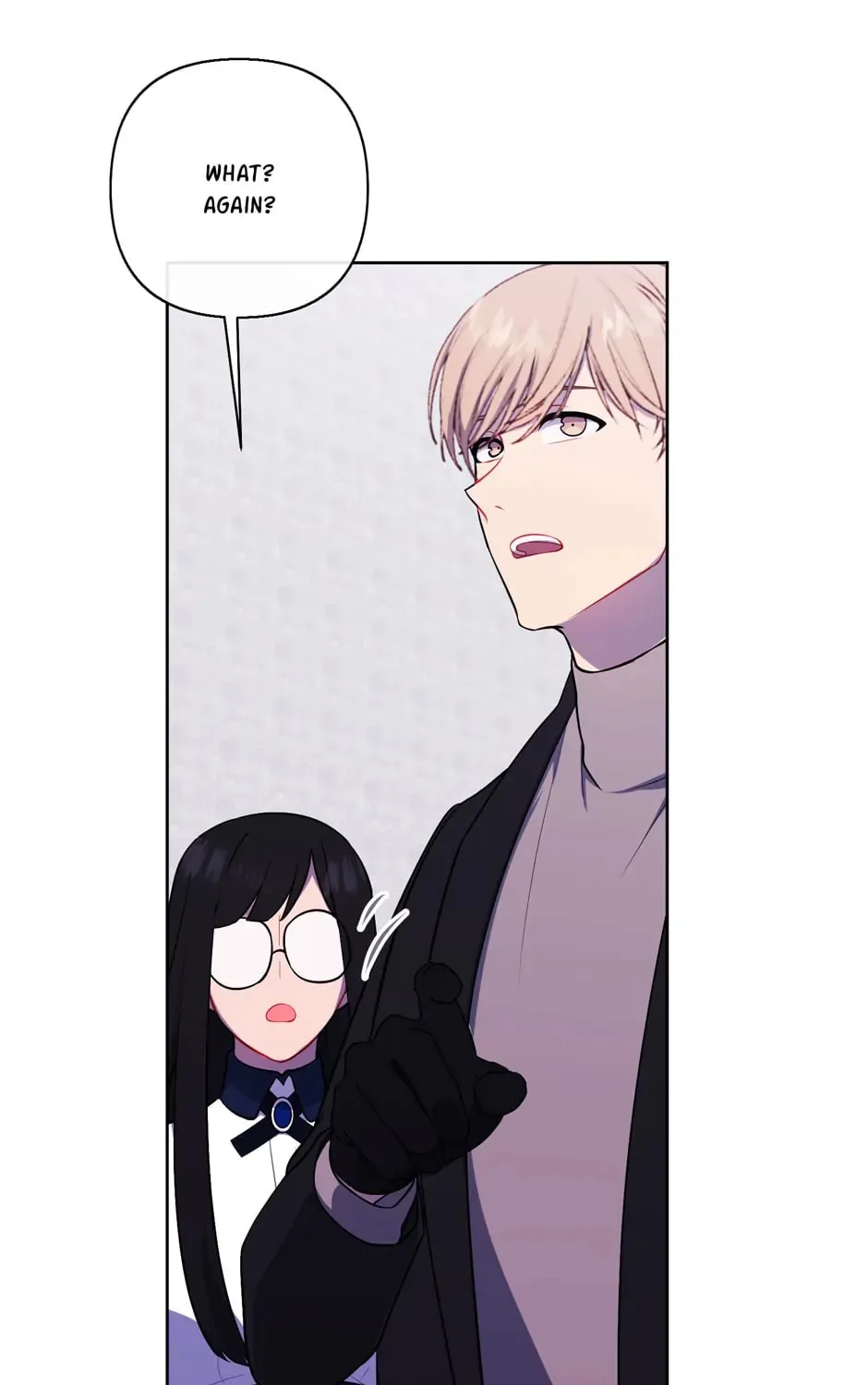 I Woke Up as the Villain Chapter 159 page 7 - 