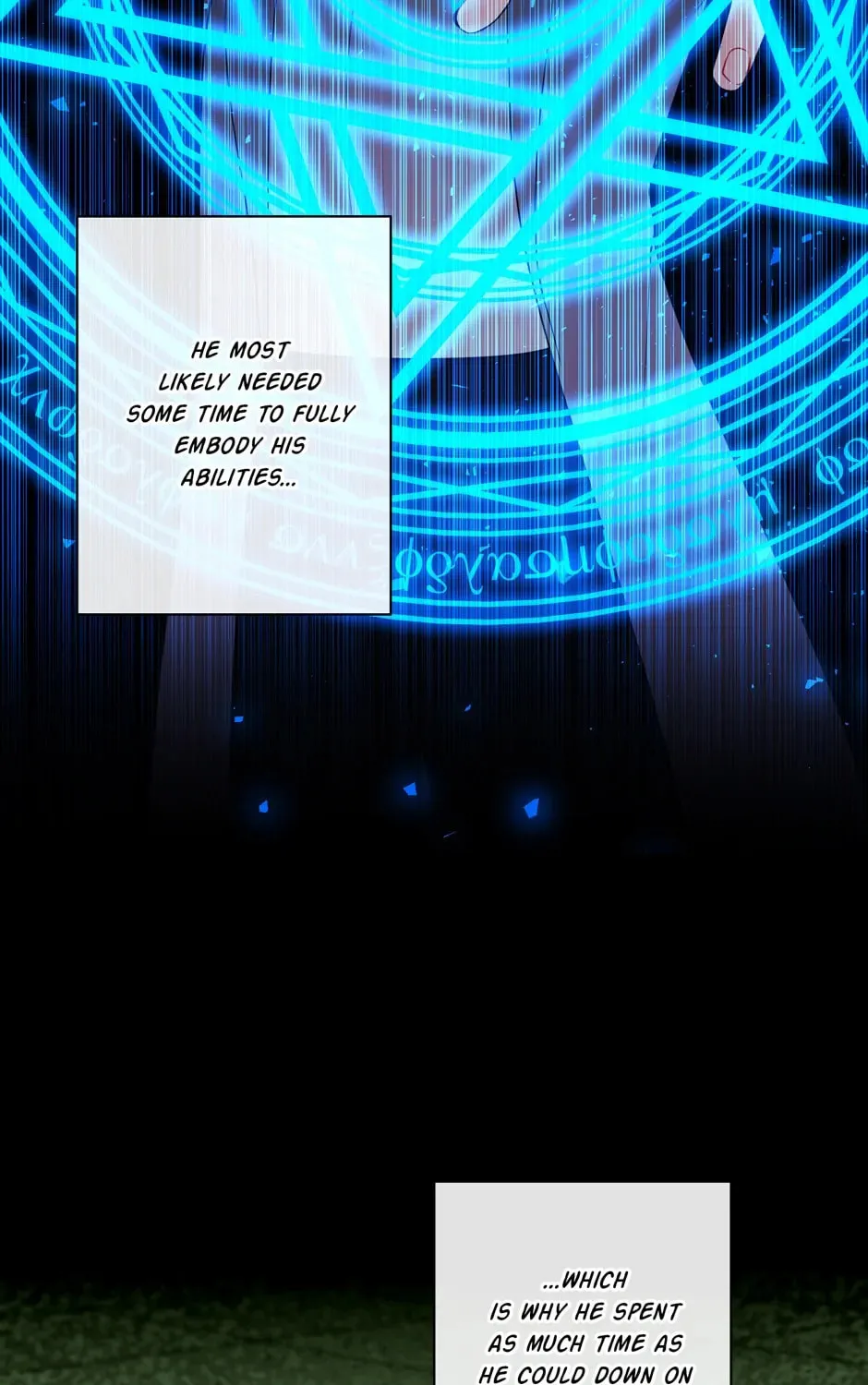 I Woke Up as the Villain Chapter 159 page 81 - 