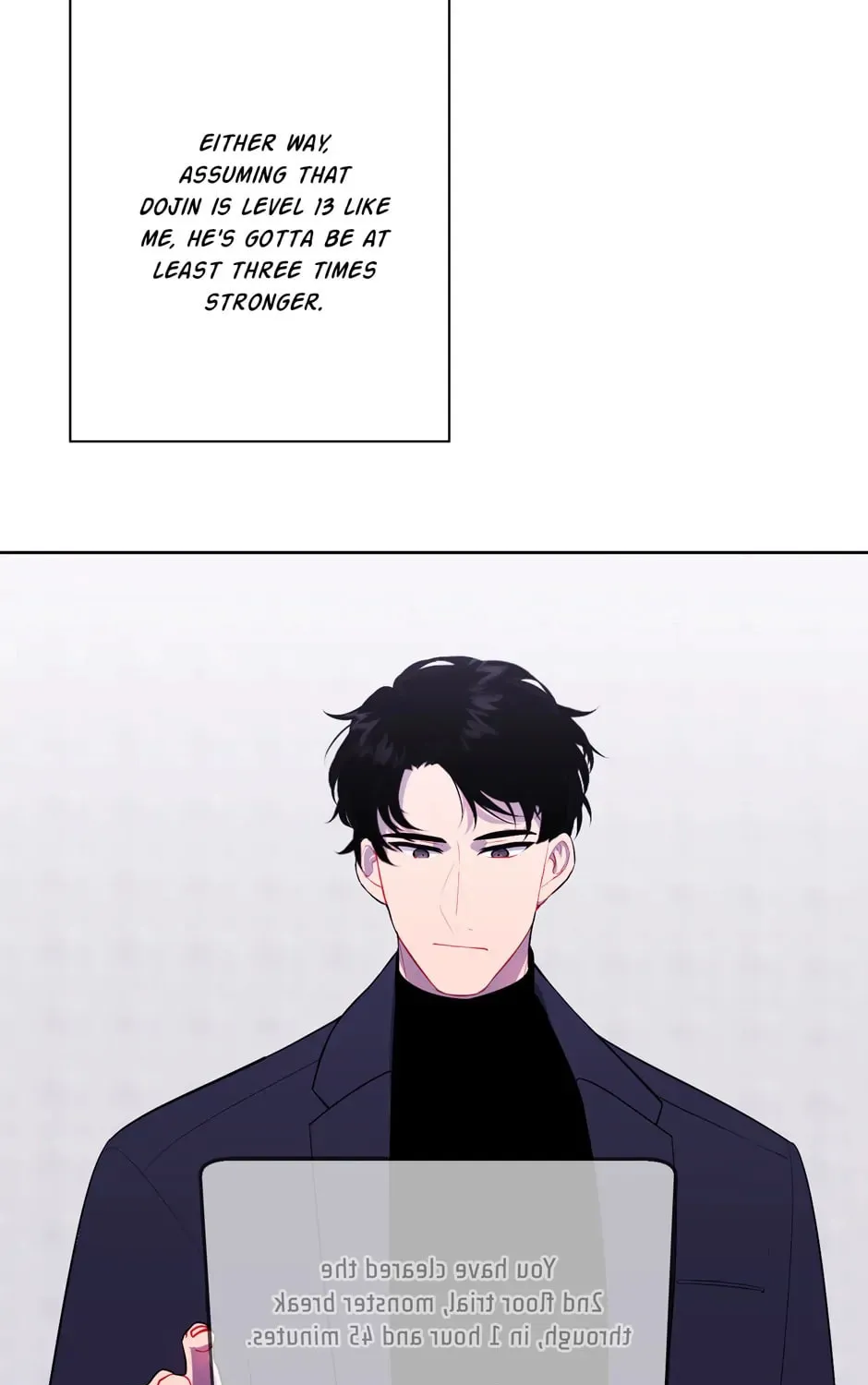 I Woke Up as the Villain Chapter 159 page 85 - 