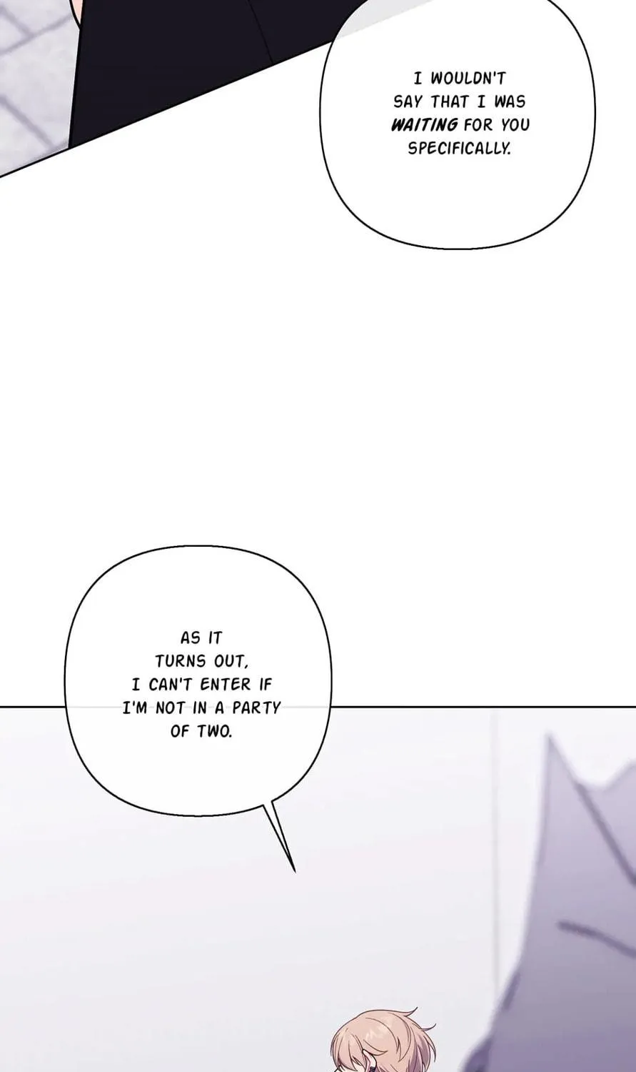 I Woke Up as the Villain Chapter 159 page 99 - 