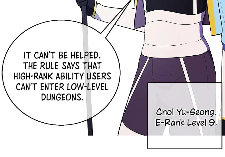 I Woke Up as the Villain Chapter 16 page 16 - 