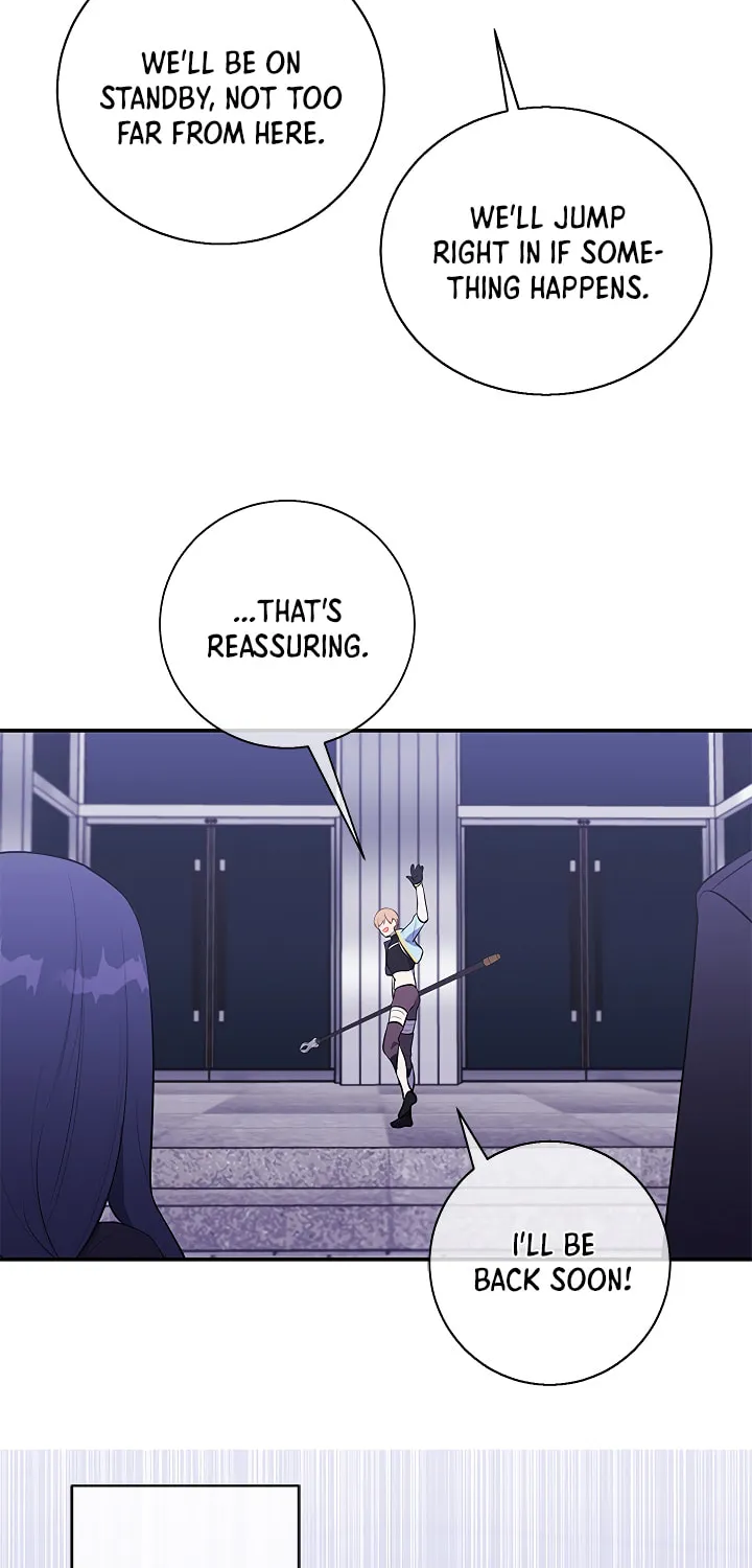 I Woke Up as the Villain Chapter 16 page 18 - 