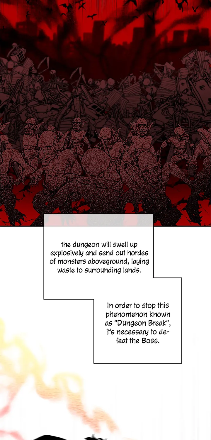 I Woke Up as the Villain Chapter 16 page 21 - 