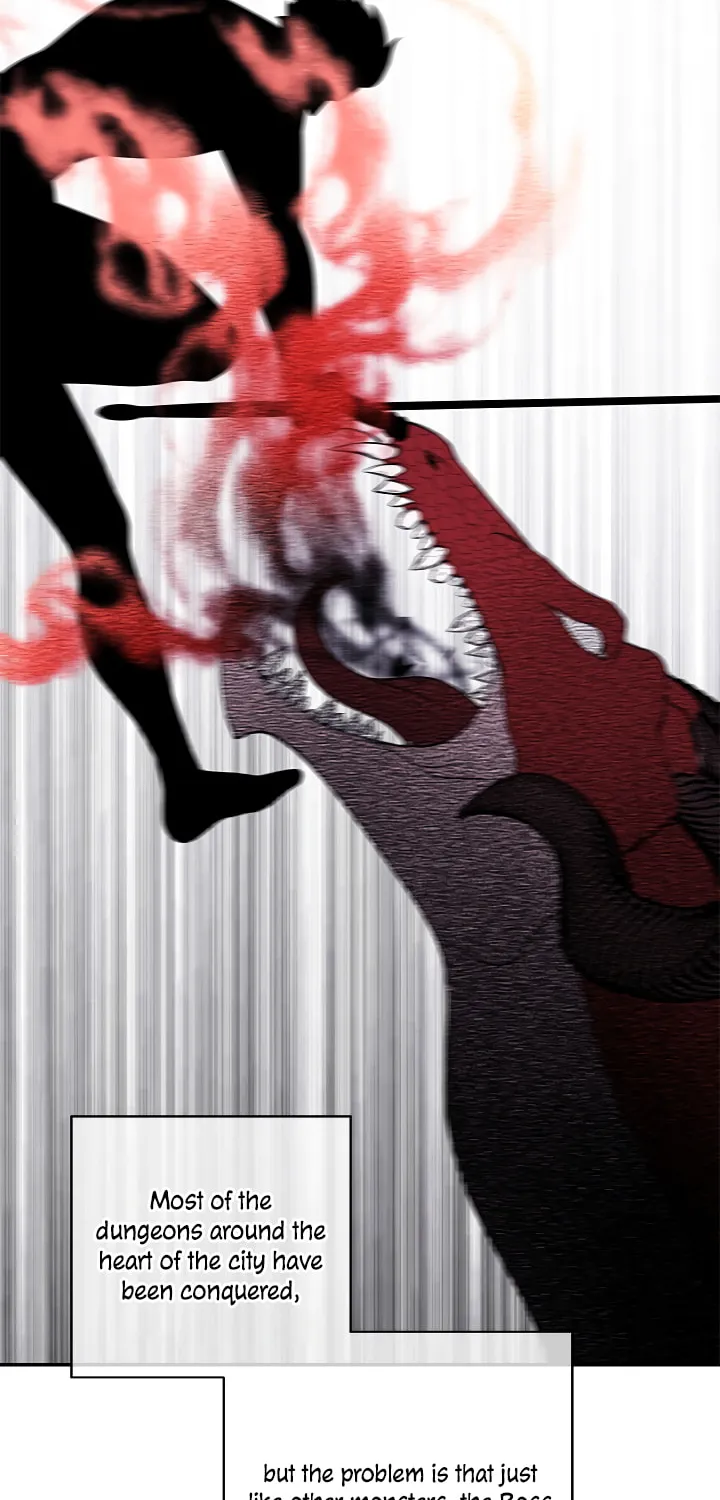 I Woke Up as the Villain Chapter 16 page 22 - 
