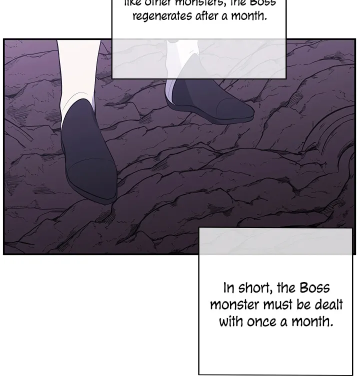 I Woke Up as the Villain Chapter 16 page 23 - 